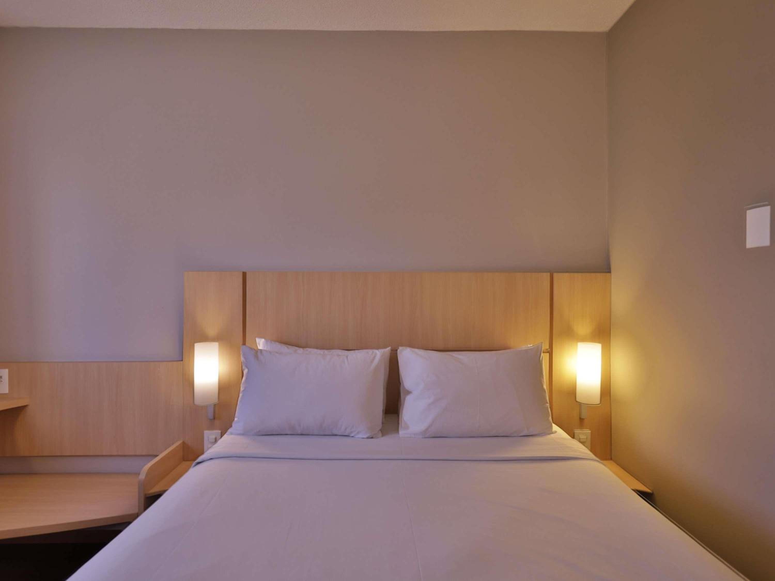 ibis Recife Boa Viagem — Accessible Room