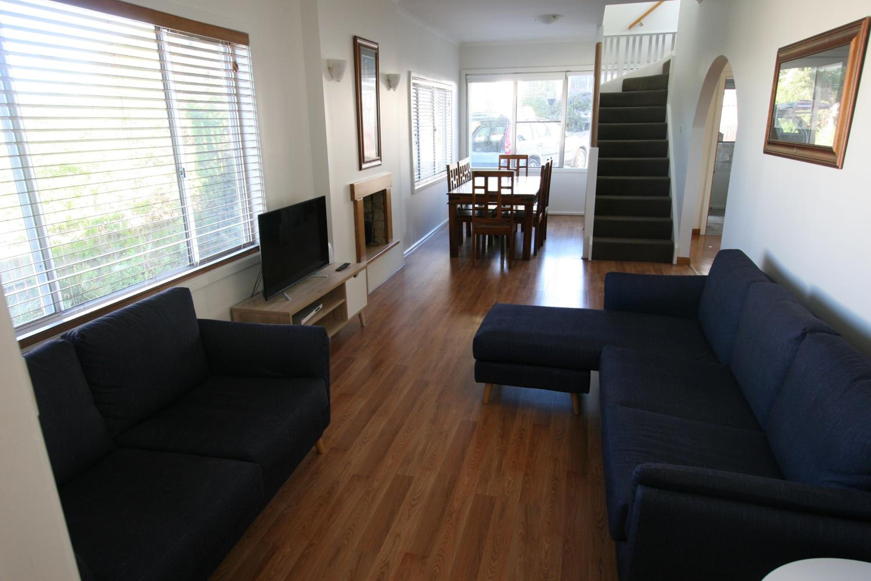 Four-Bedroom House photo 1