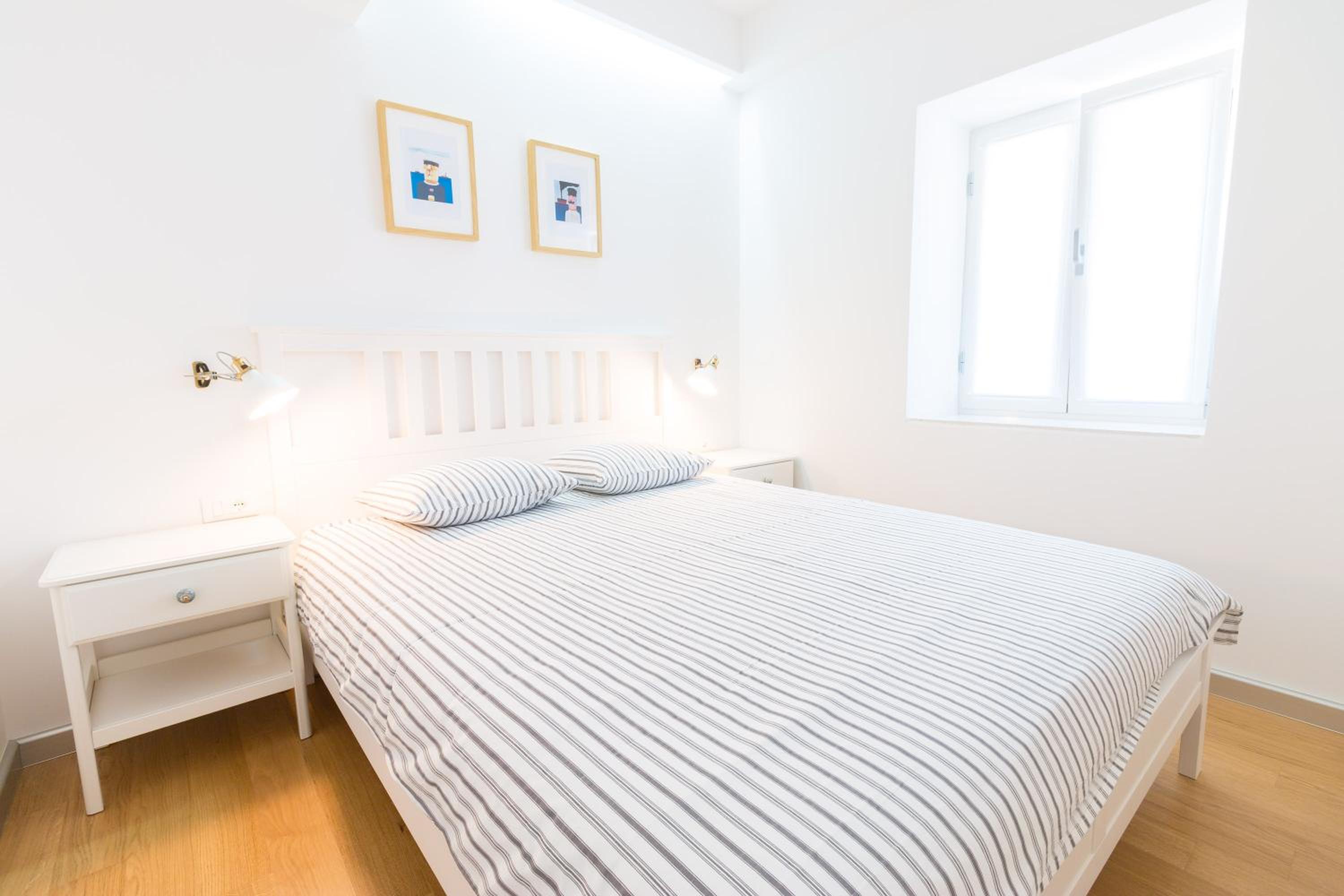 Apartment with Sea View - Photo 1