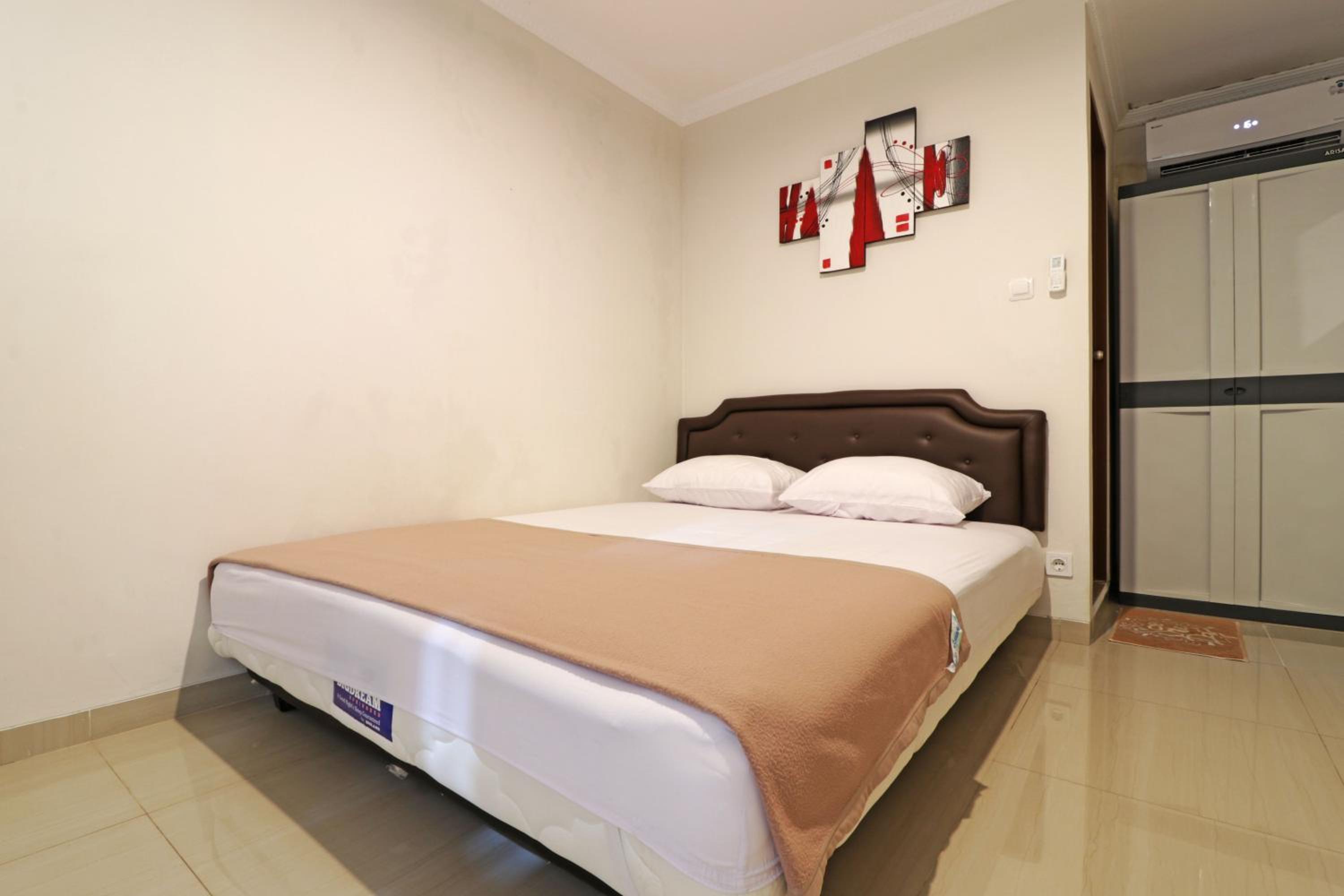 Superior Double Room photo 1