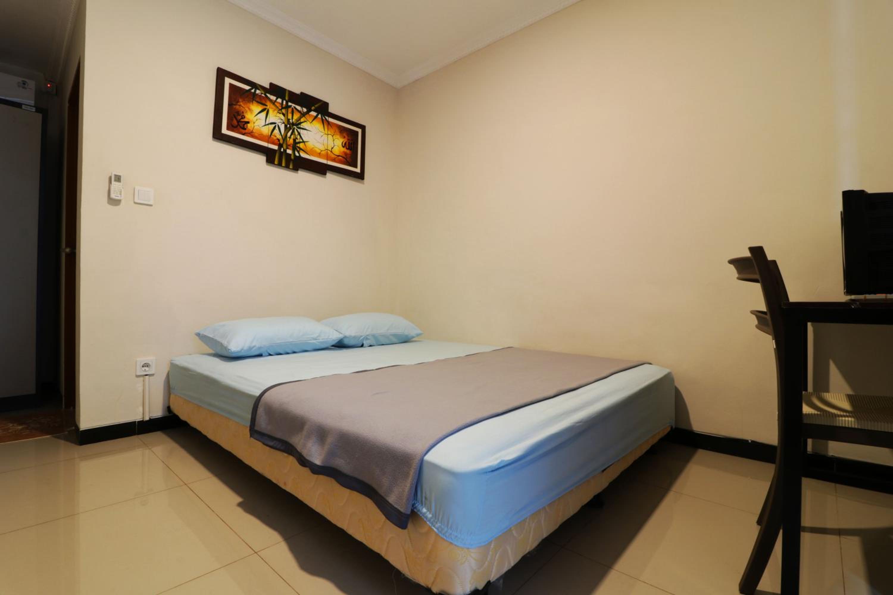Standard Double Room photo 1