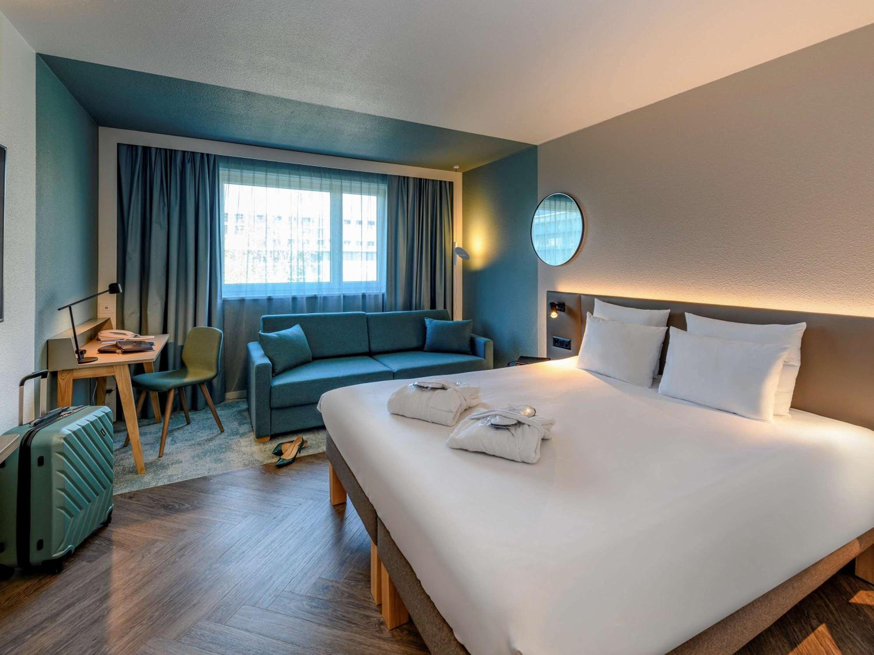 Superior Double Room - Photo 9