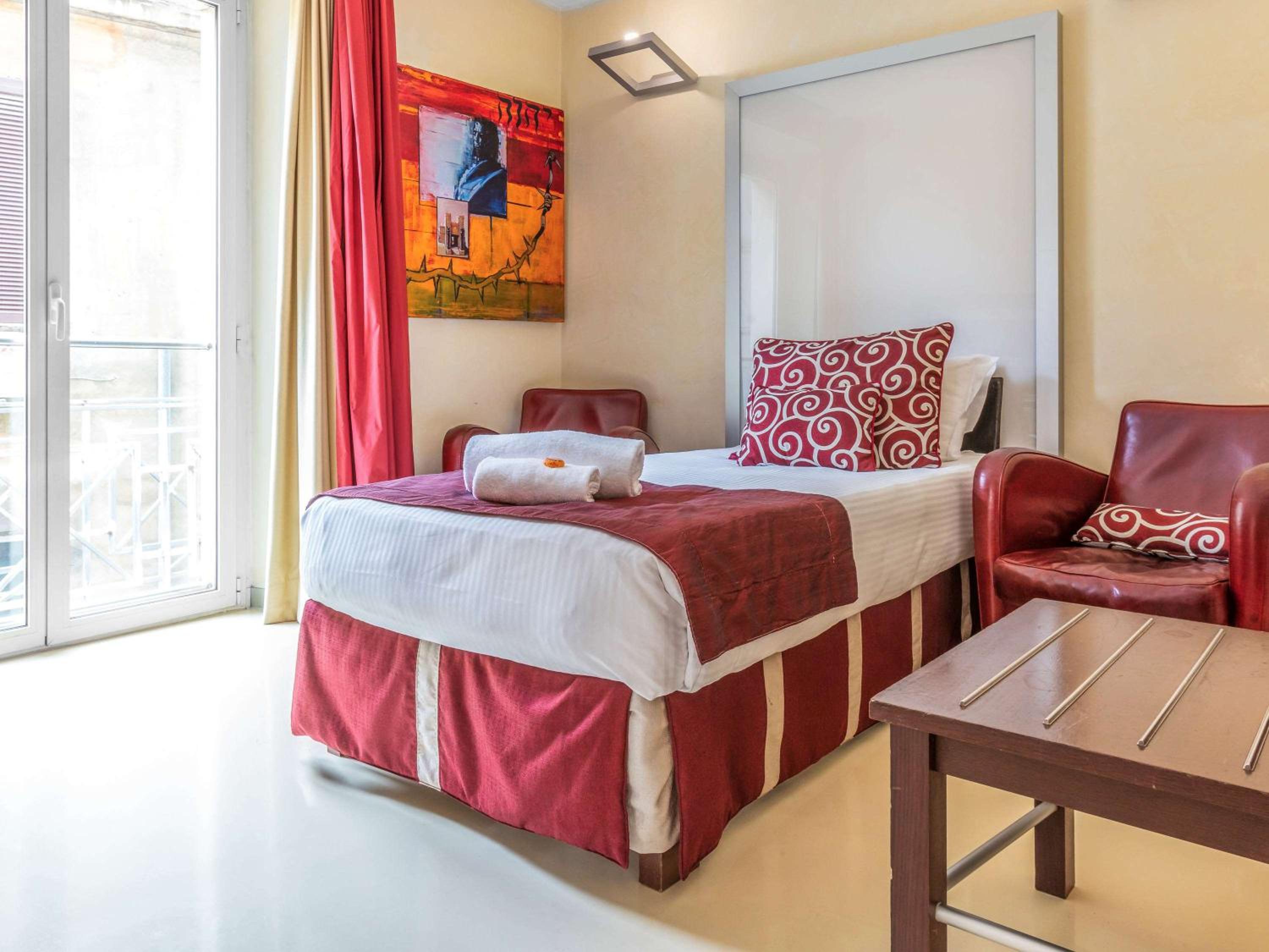Single Room photo 2
