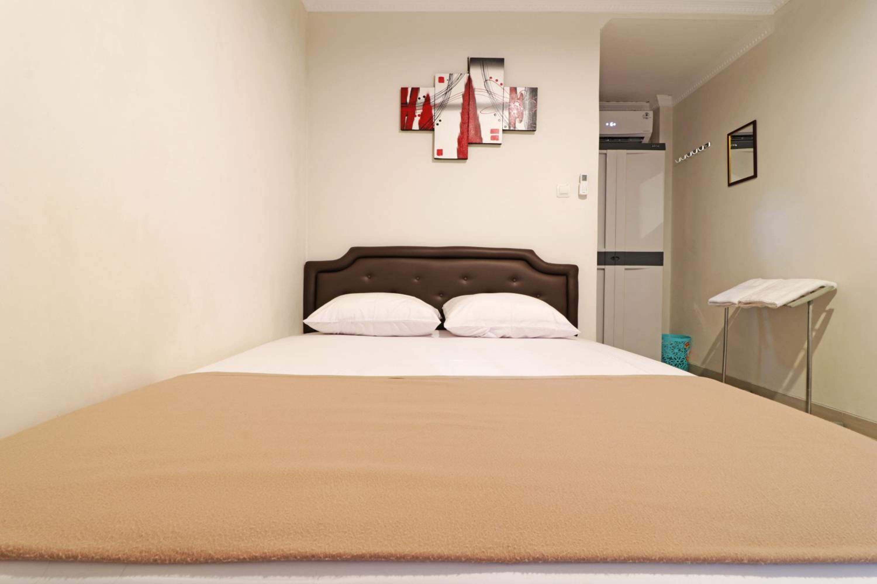 Superior Double Room photo 2