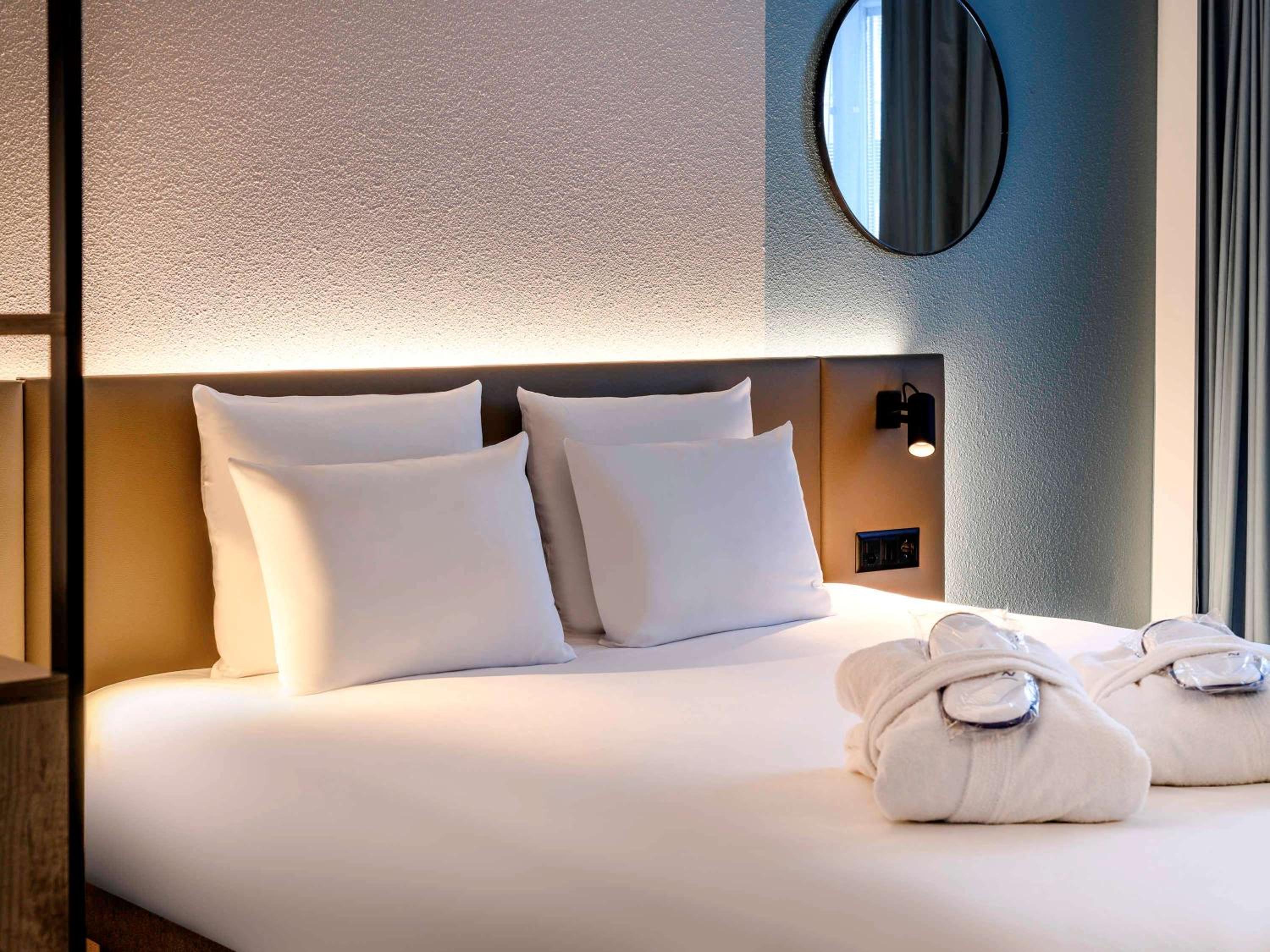 Superior Double Room - Photo 1