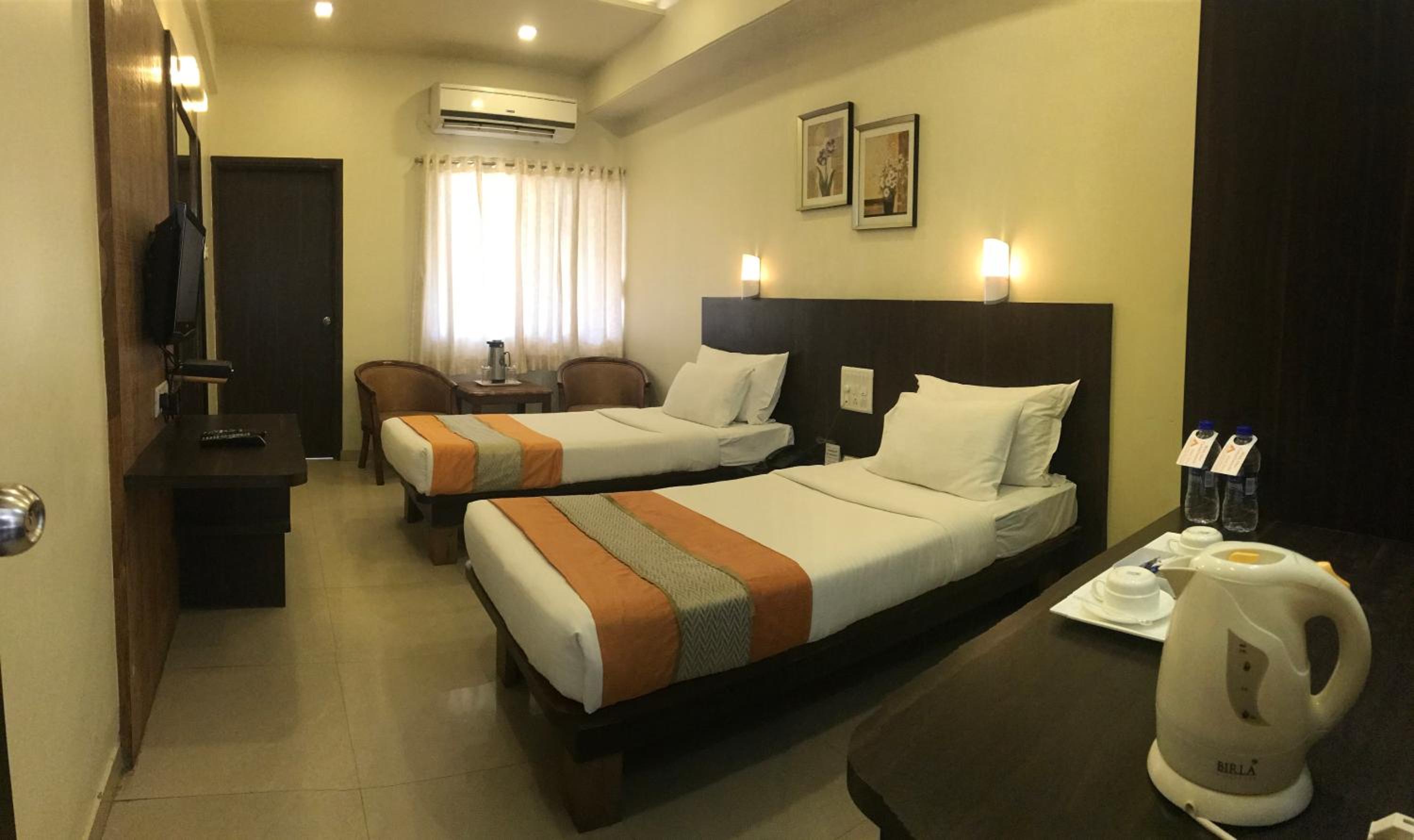 Superior Twin Room - Photo 10