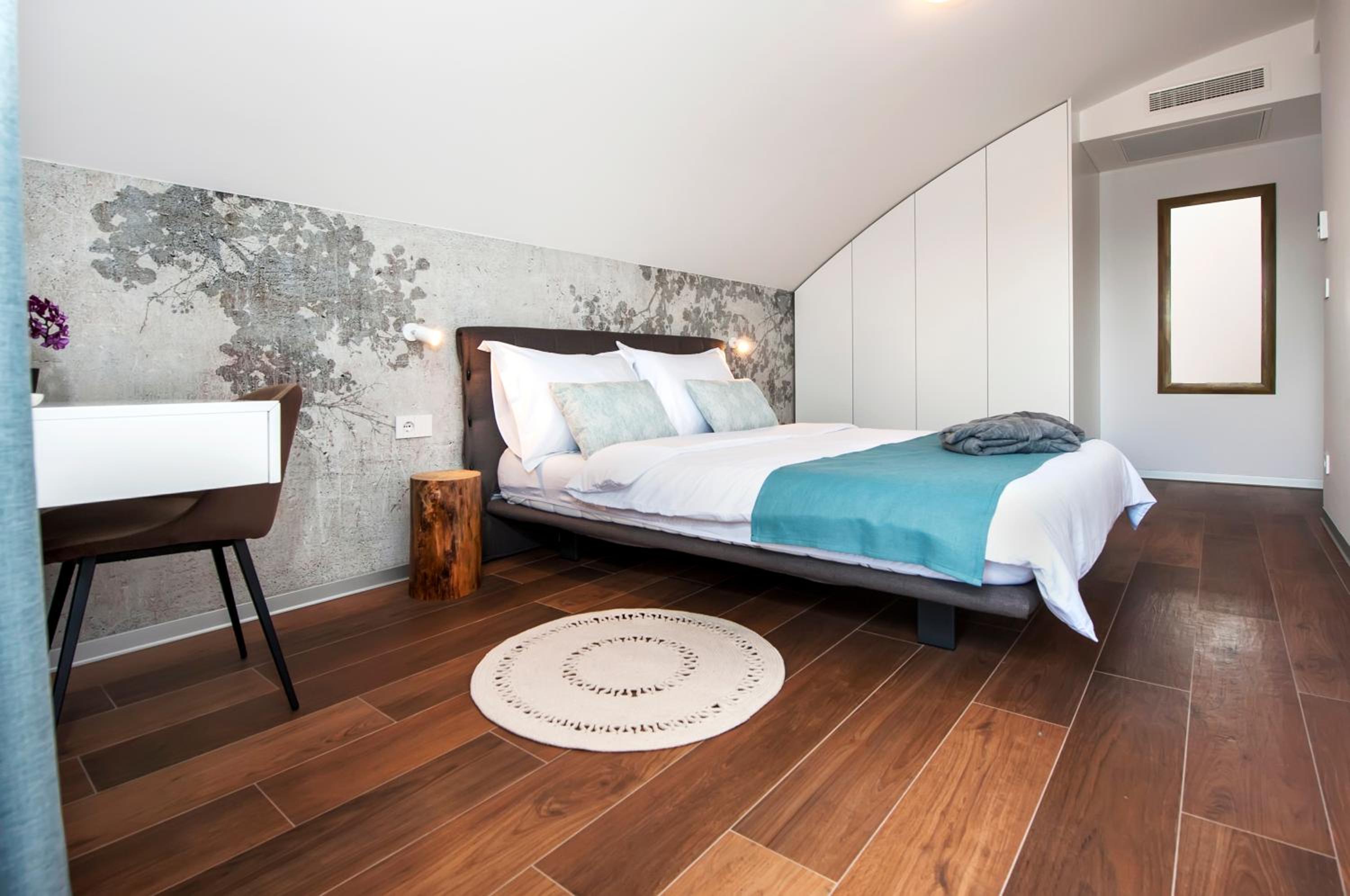 Superior Apartment with Sauna