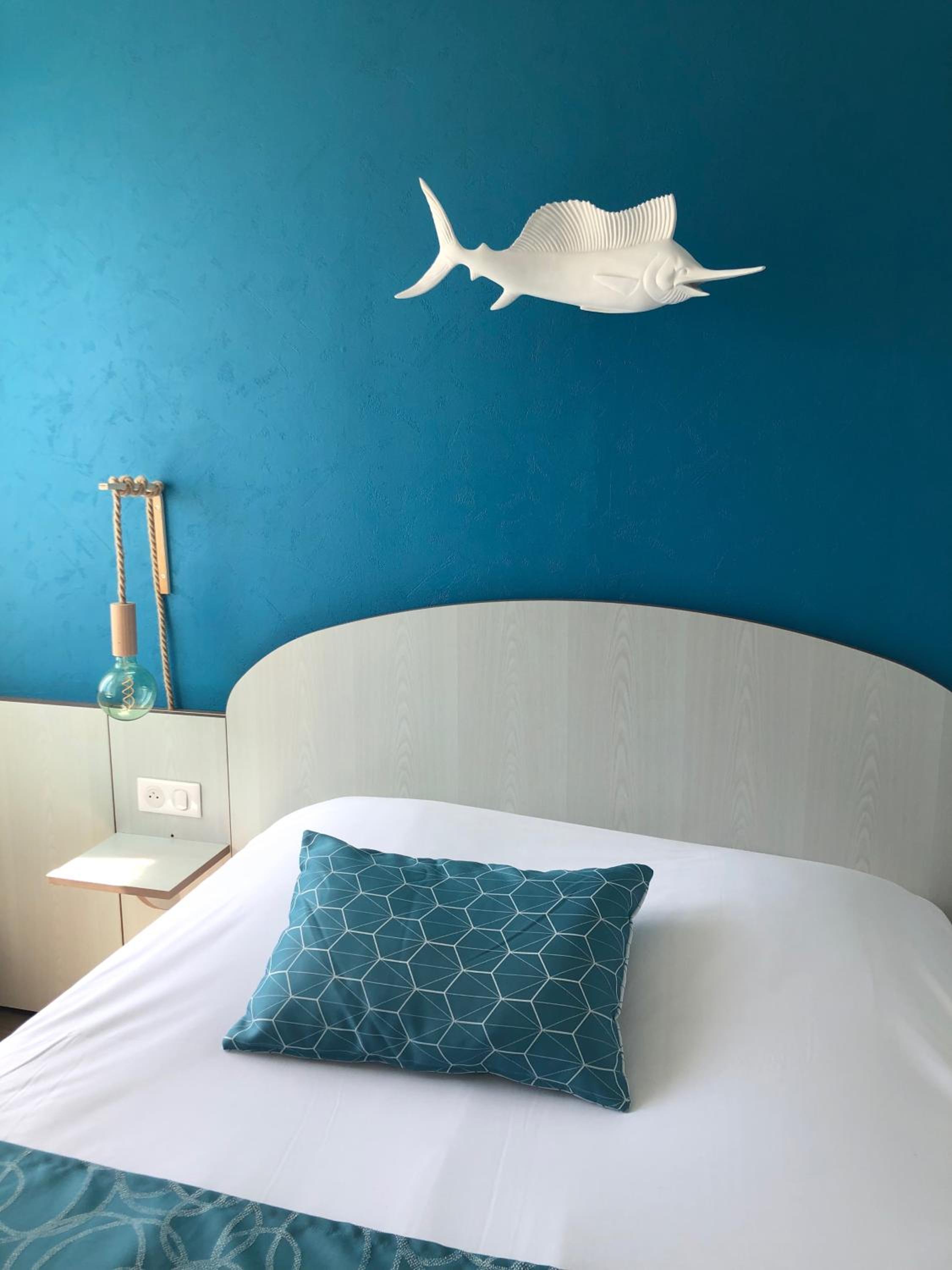 Standard Room - Photo 6