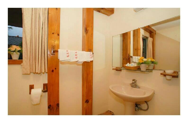 Standard Quadruple Room photo 2