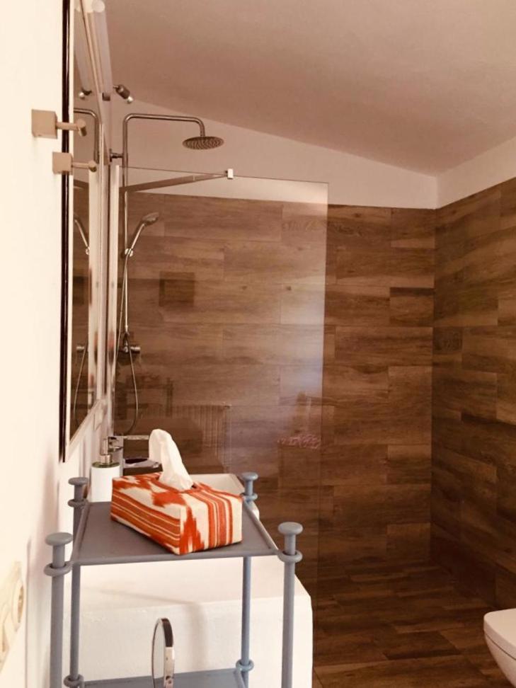 Double Room with Terrace photo 2