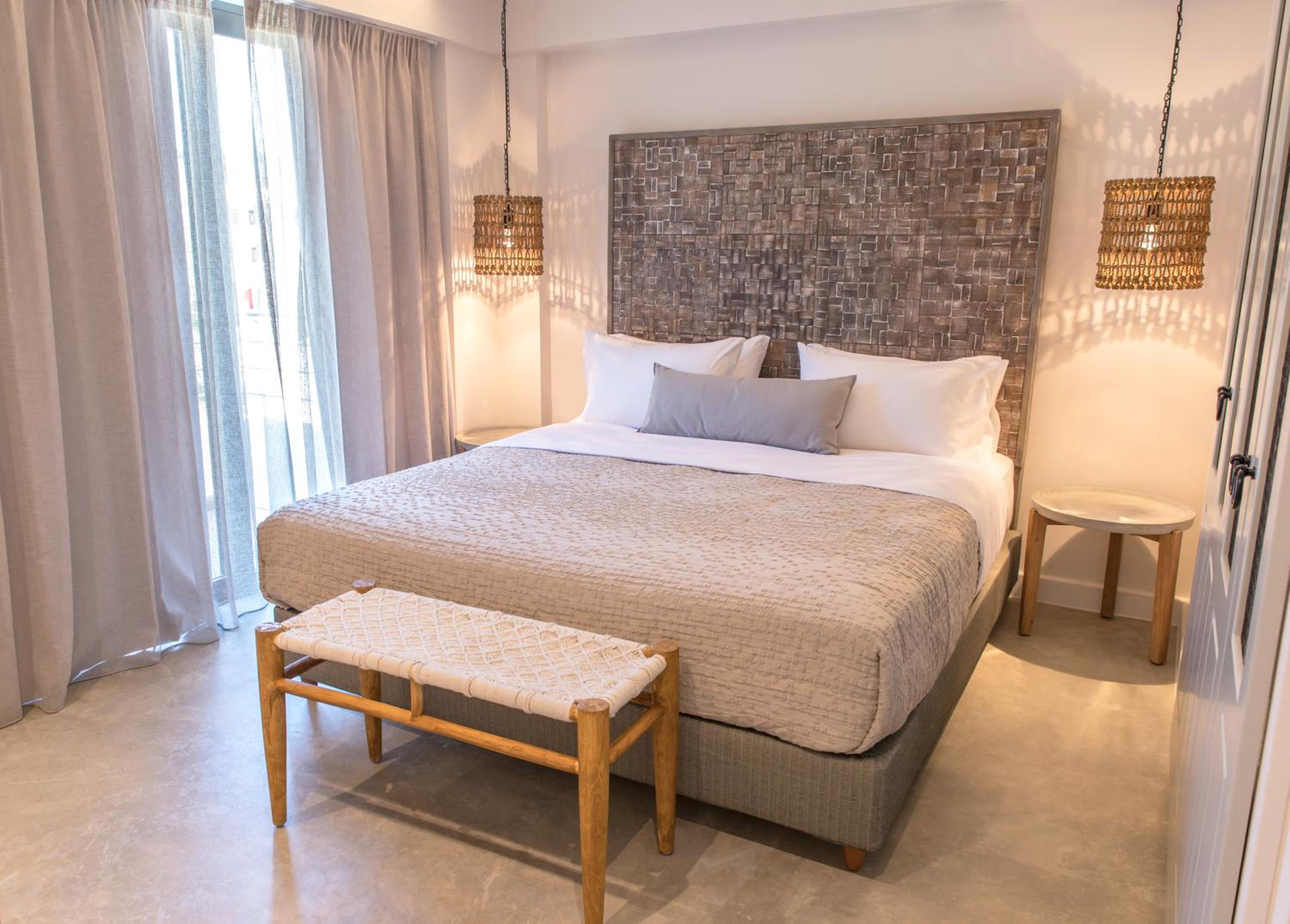 Zen Suite with Partial Sea View - Photo 1