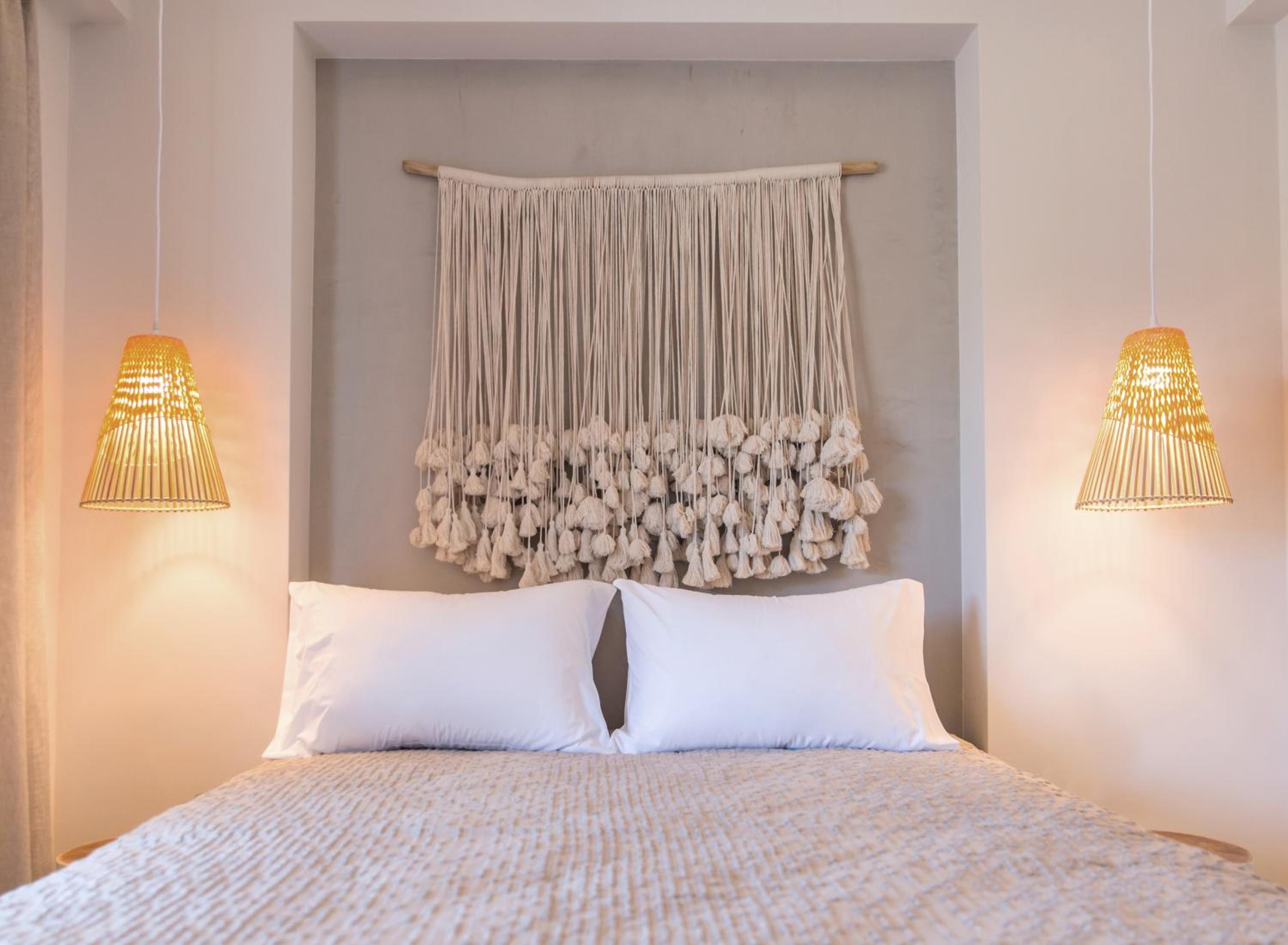 Premium Suite with Sea View - Photo 3