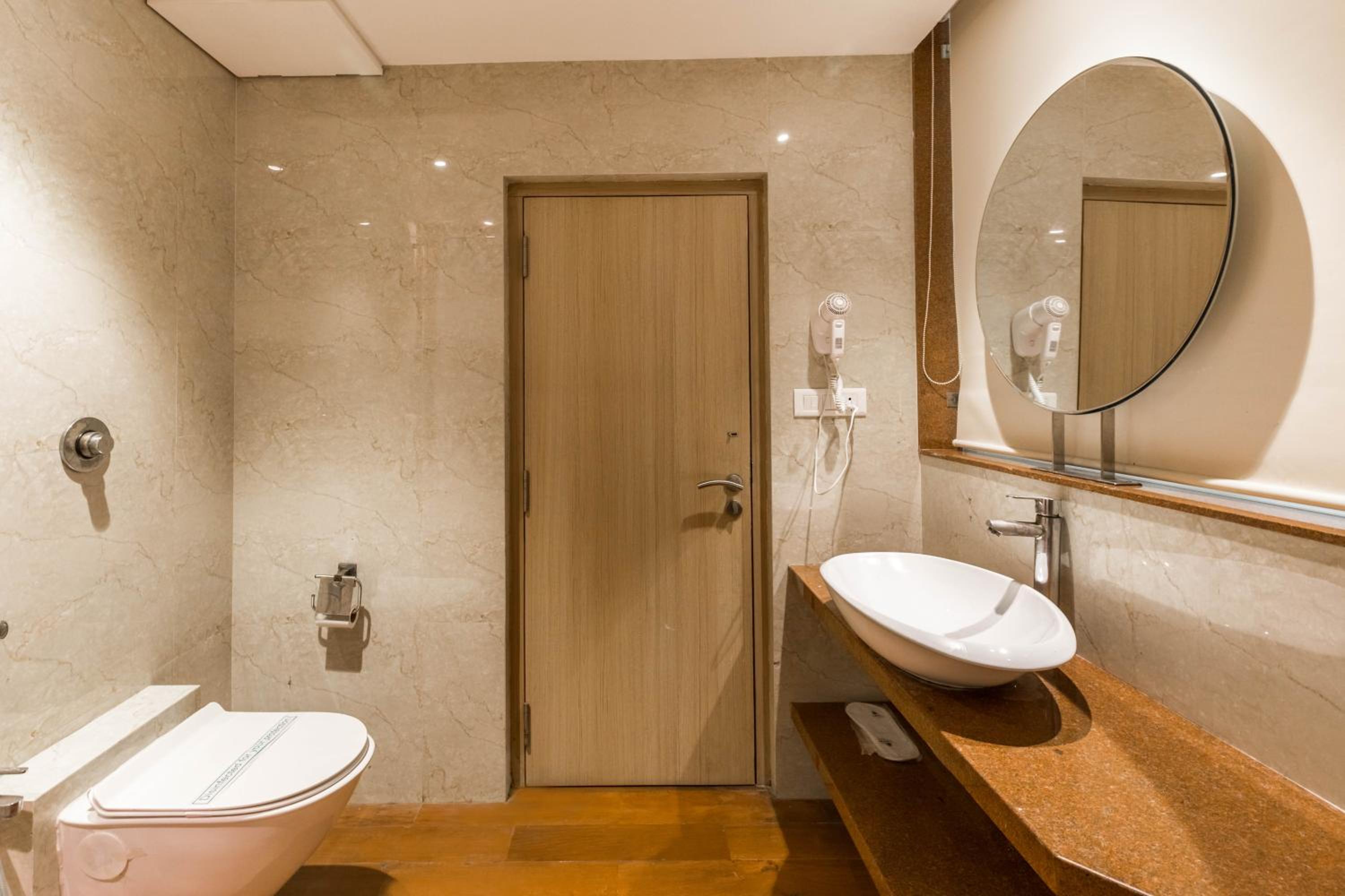 Deluxe Twin Room - Photo 4