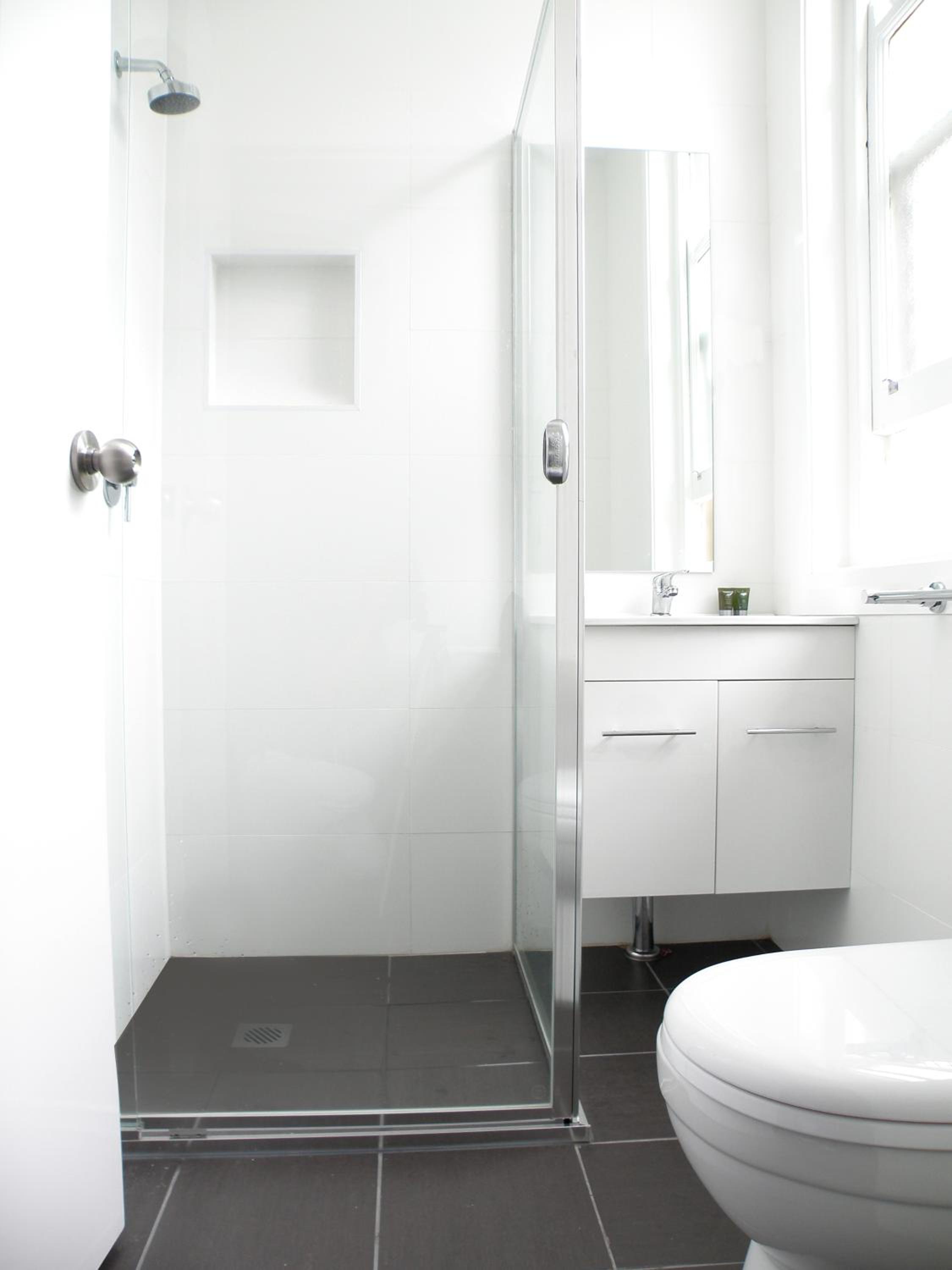 Double Room, Ensuite - Photo 1