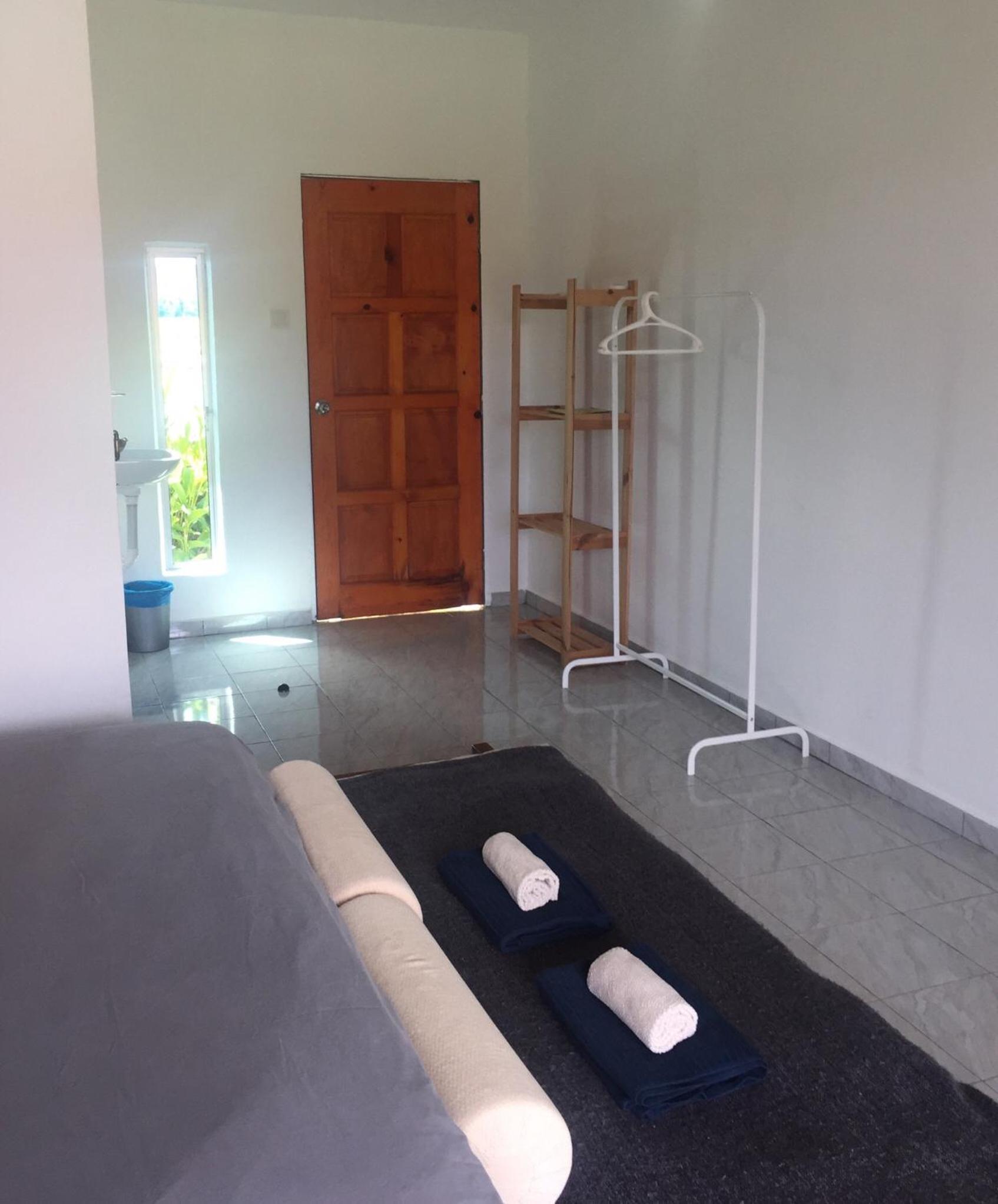 Double Room with Patio photo 3