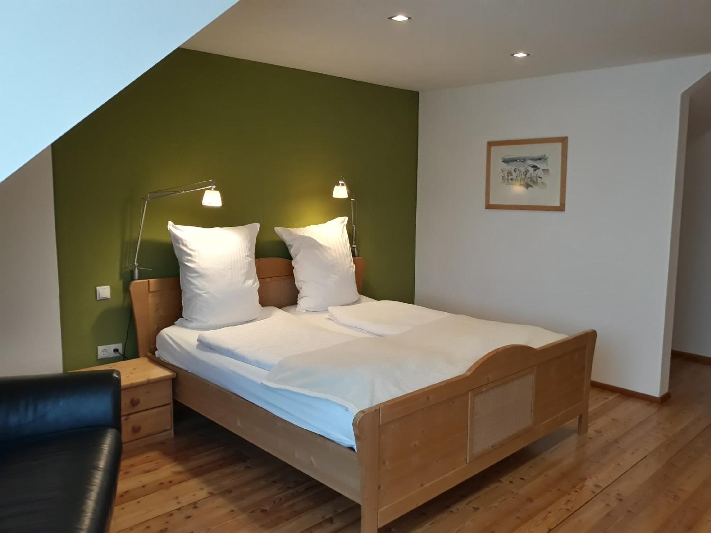 Double or Twin Room photo 1