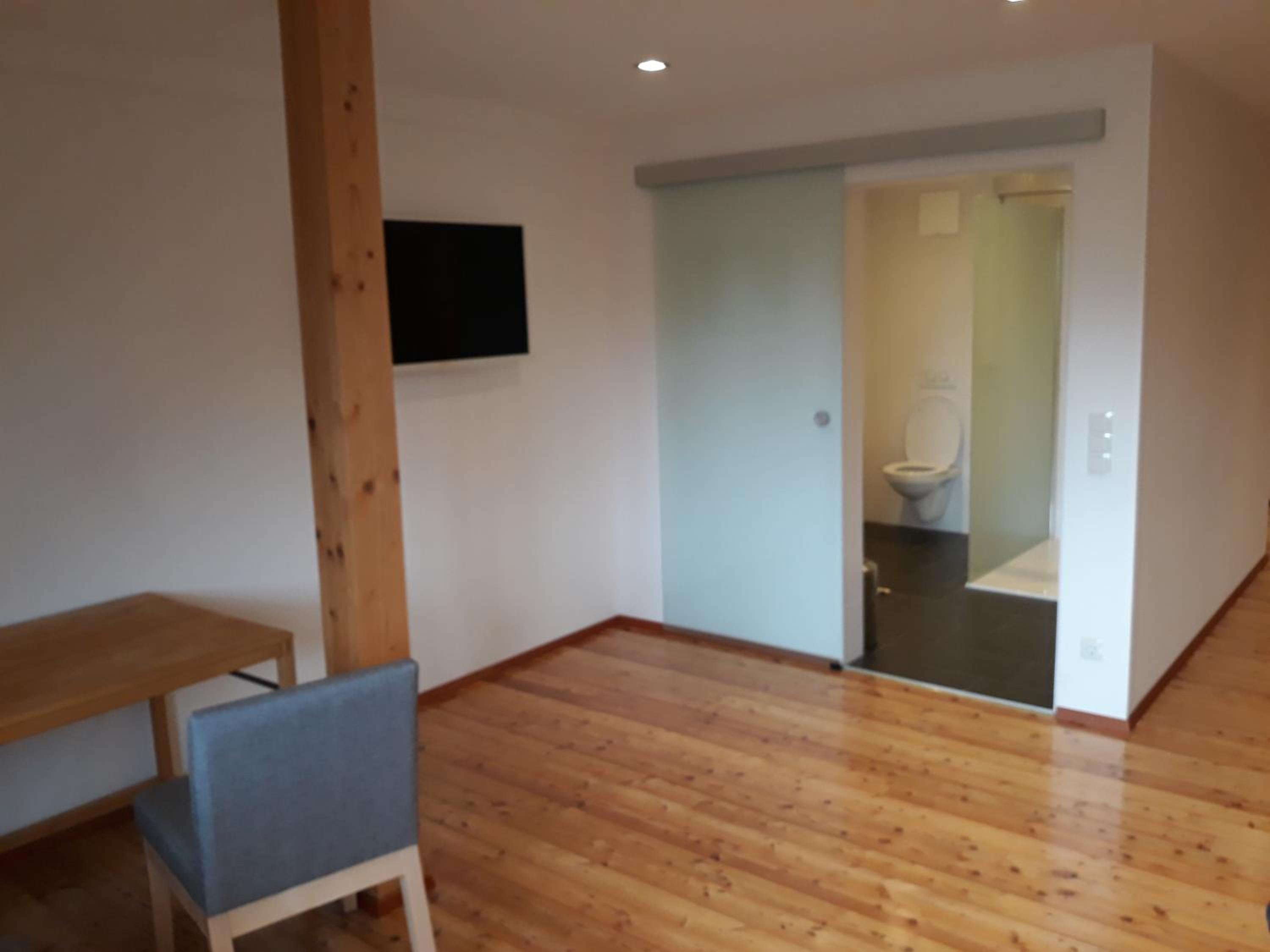 Double or Twin Room photo 2