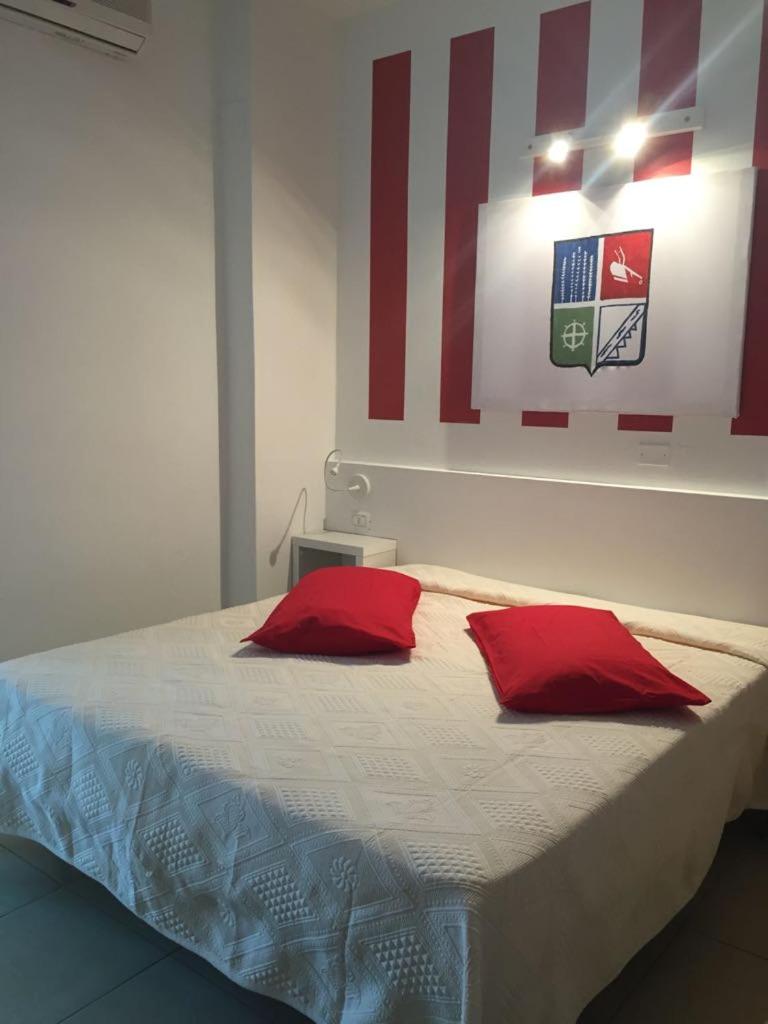 Double Room with Balcony photo 3
