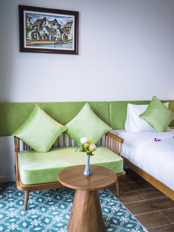 Cozy Superior Room