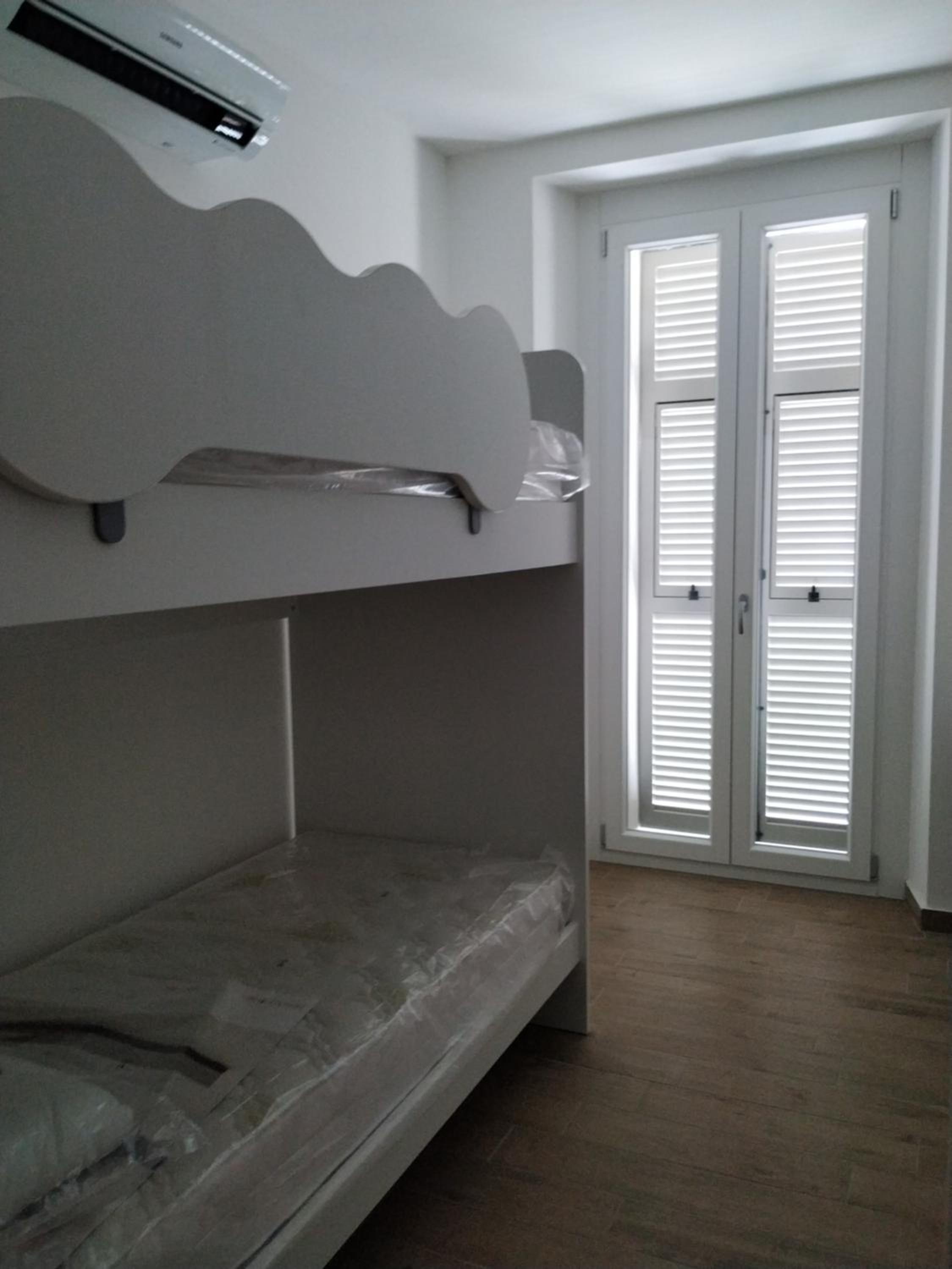 Apartment with Terrace photo 2