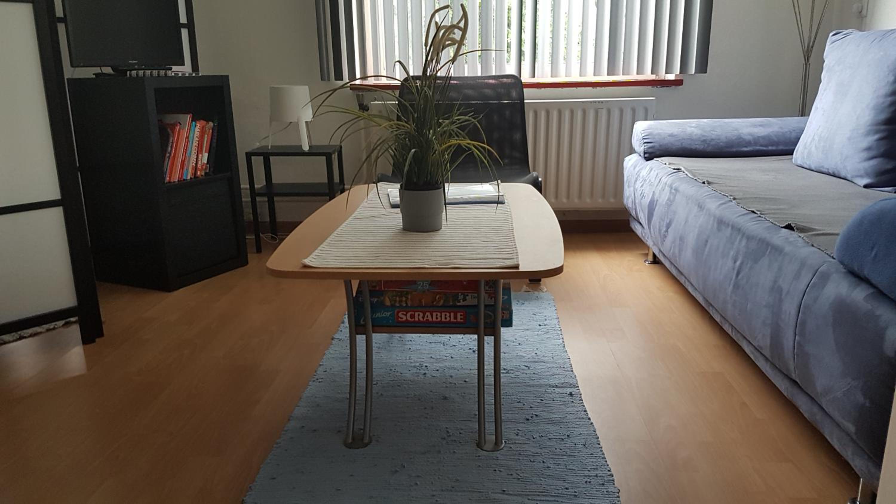 Large Double Room photo 1