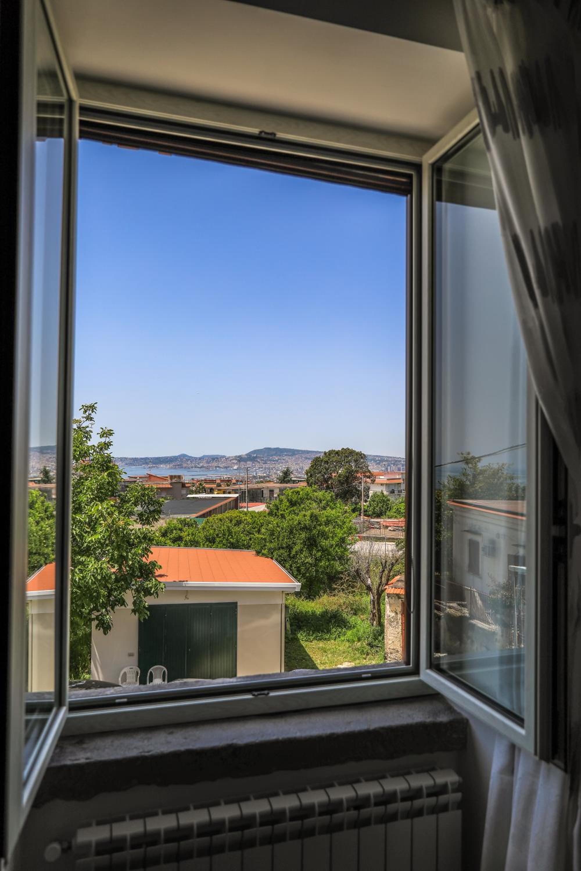 Suite with Sea View photo 3