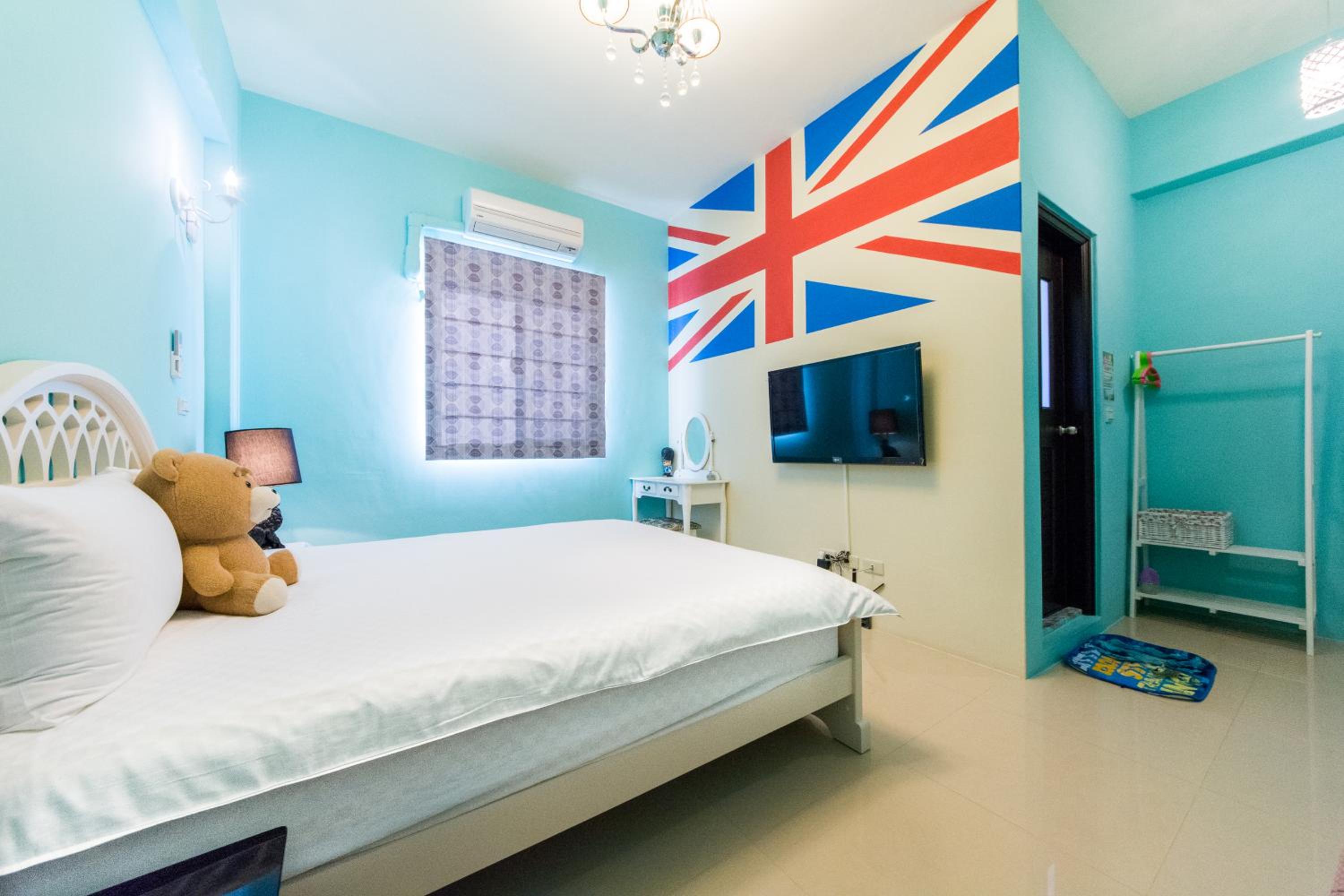 Double Room with Mountain View photo 3