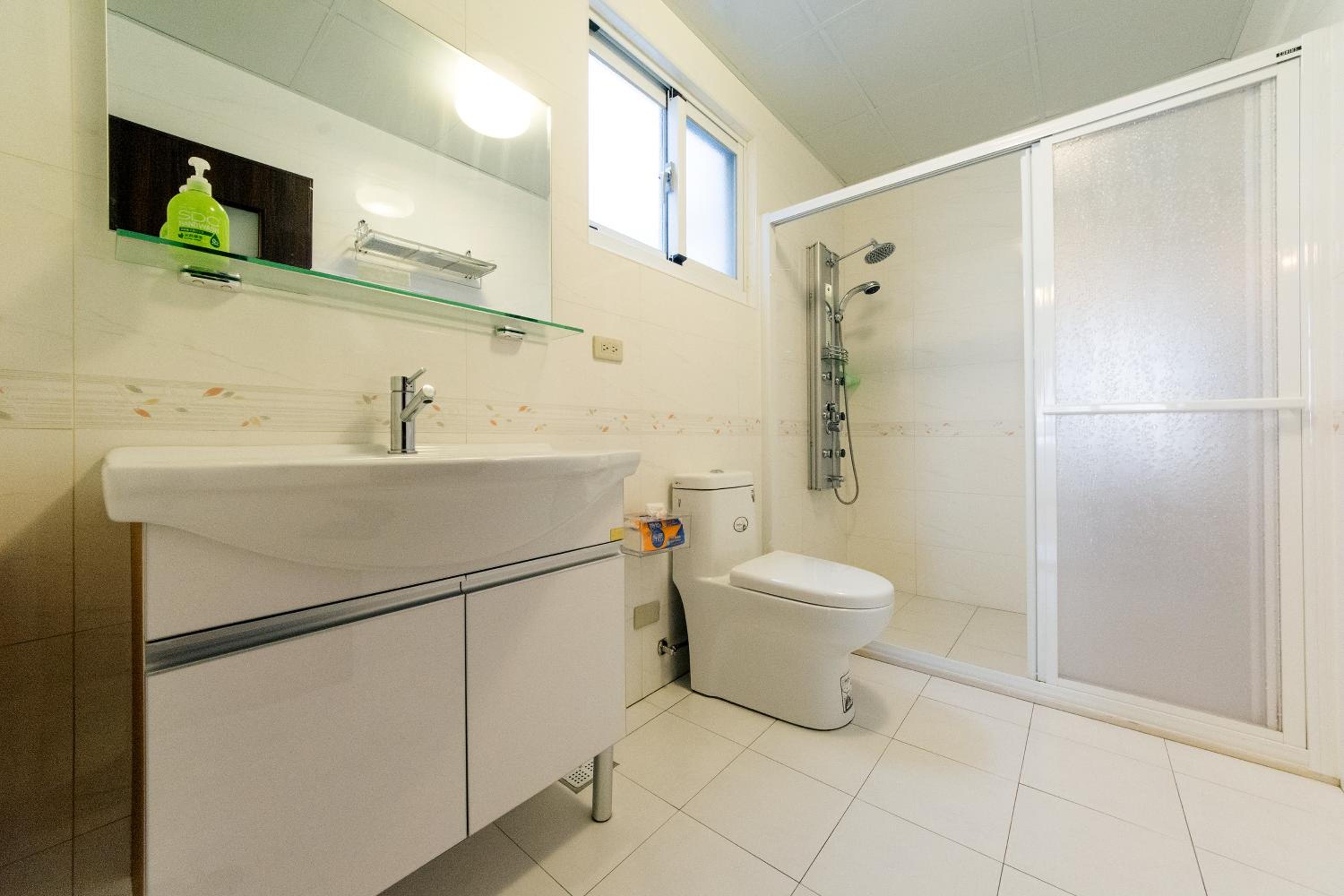 Superior Quadruple Room With Balcony photo 3