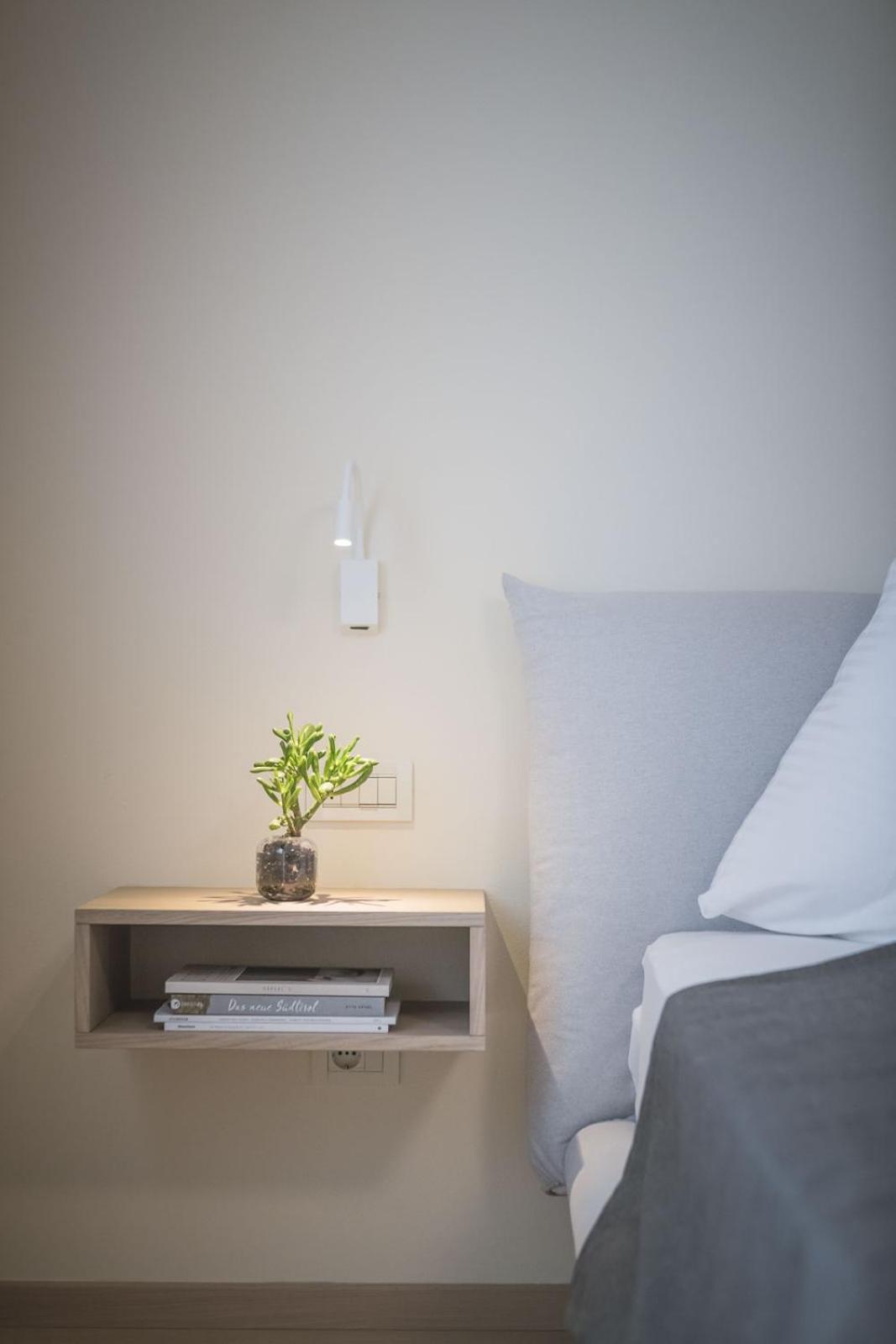 Design Apartment with Balcony and Panoramic view - Photo 9