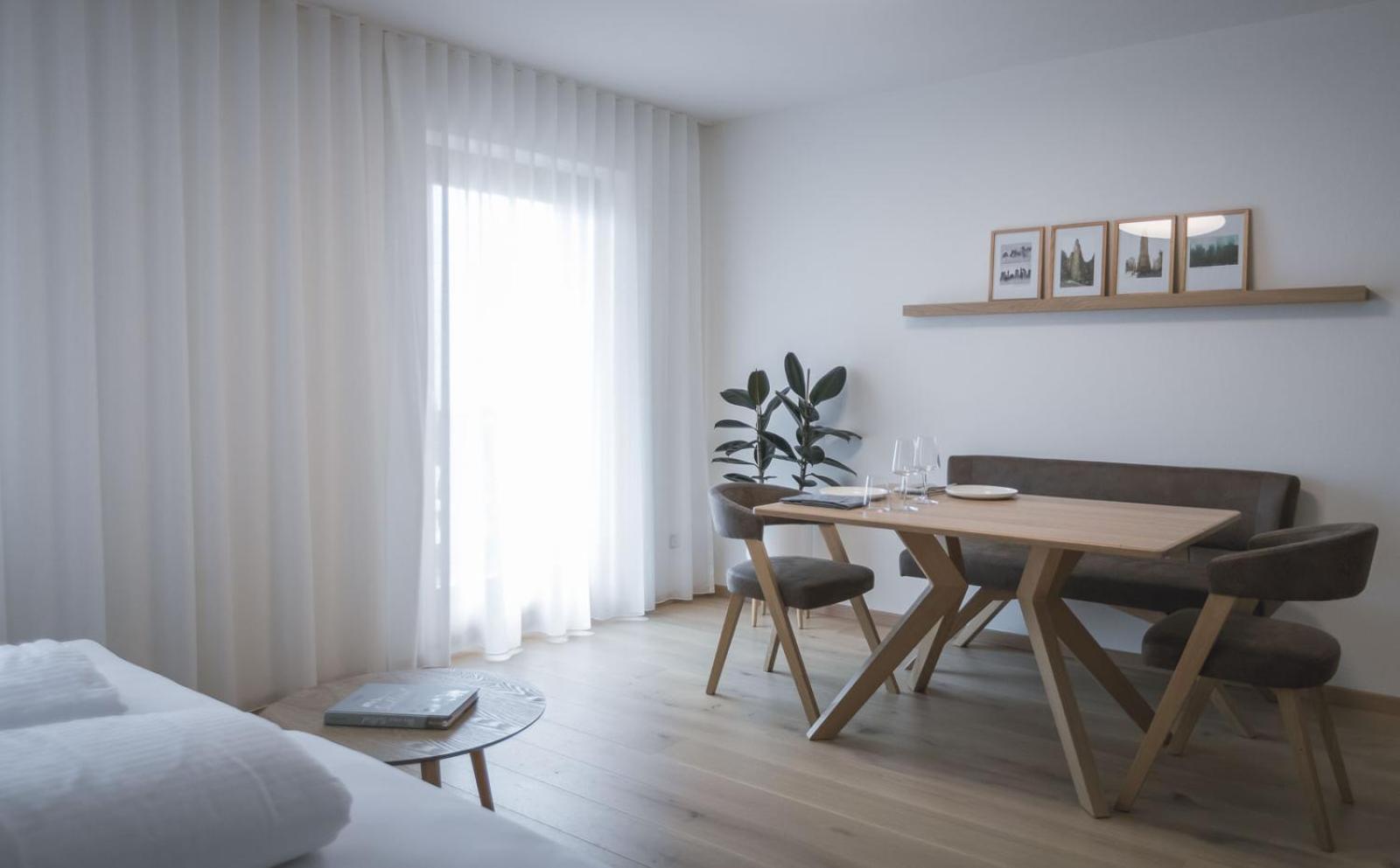 Design Apartment with Balcony and Panoramic view - Photo 7