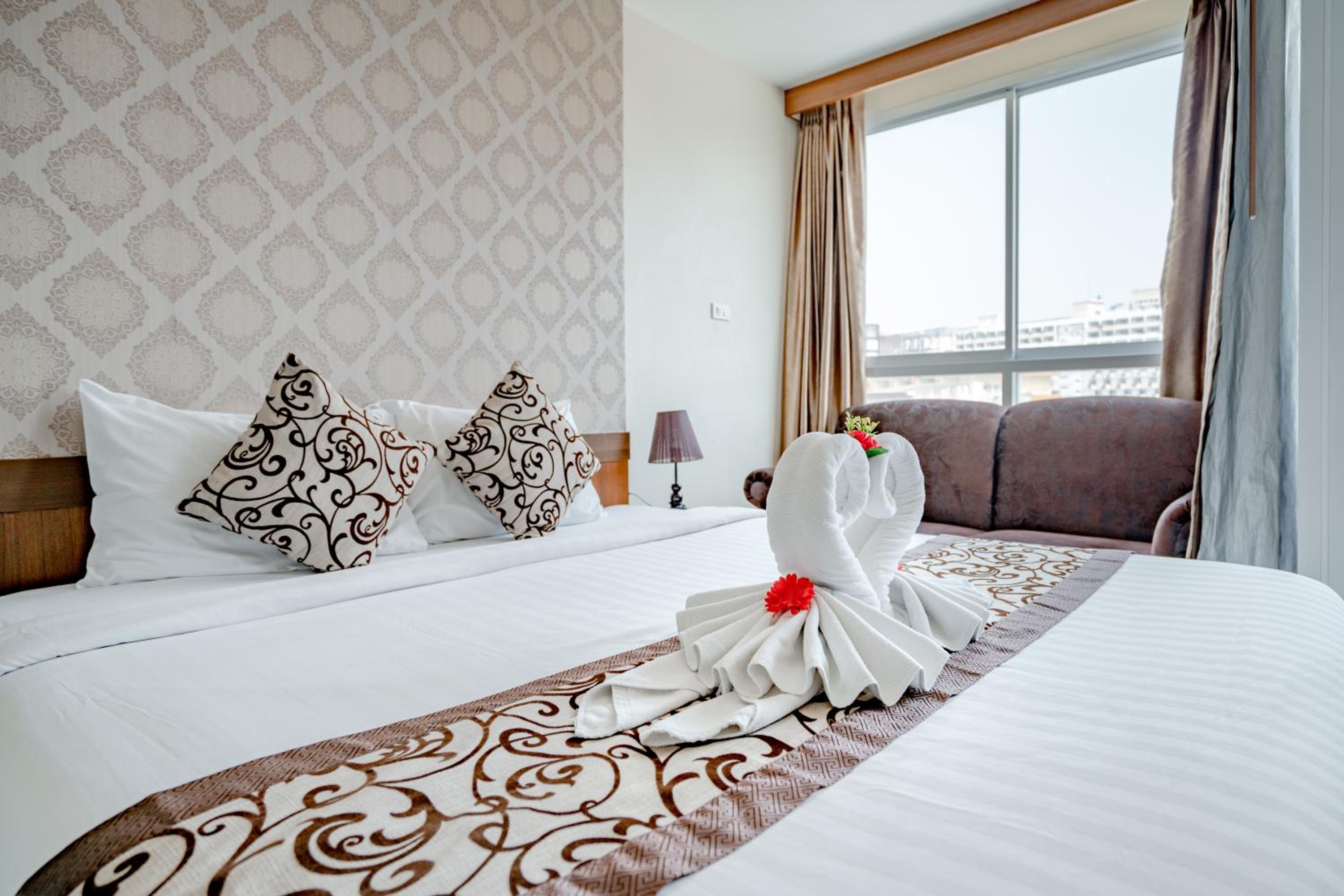 Superior Double or Twin Room photo 2