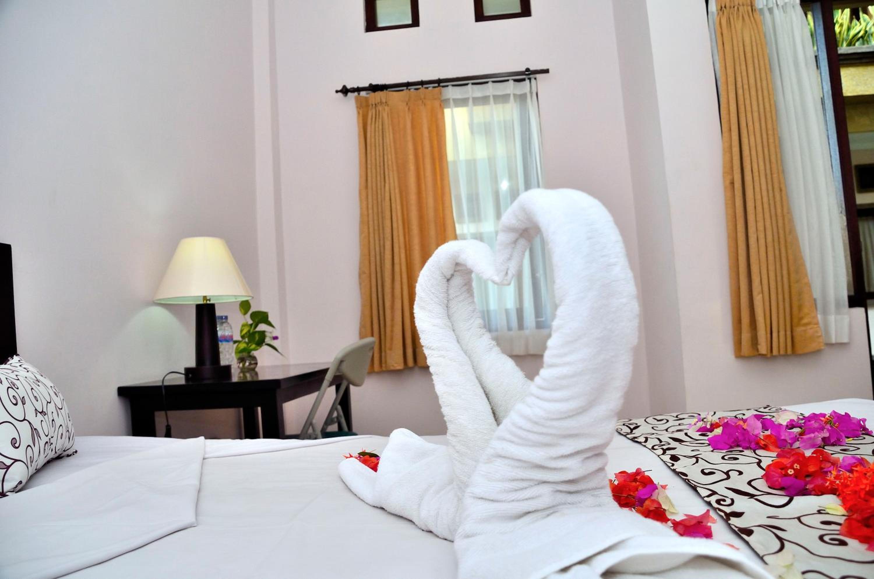Standard Double Room - Photo 2