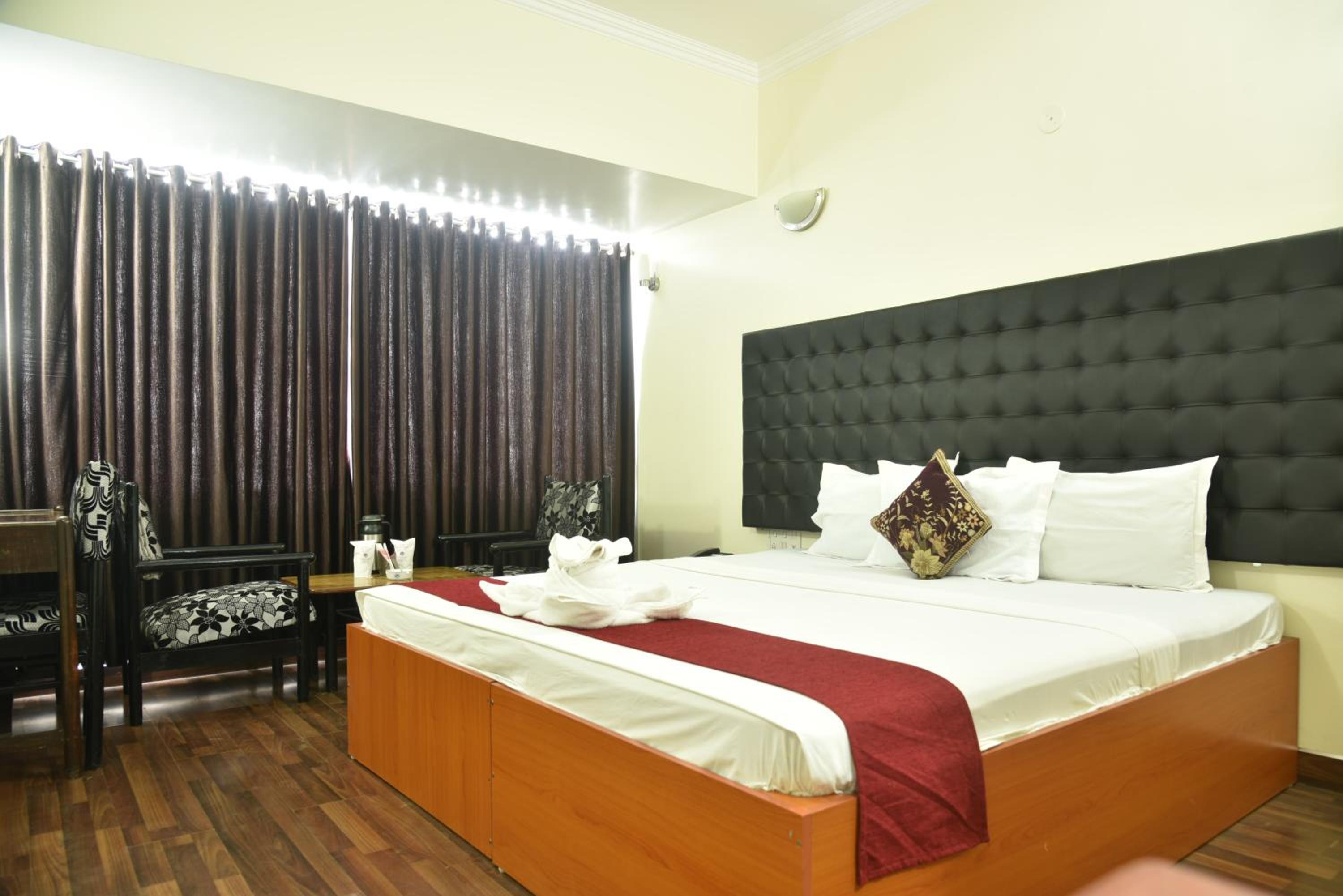 Deluxe Room photo 2