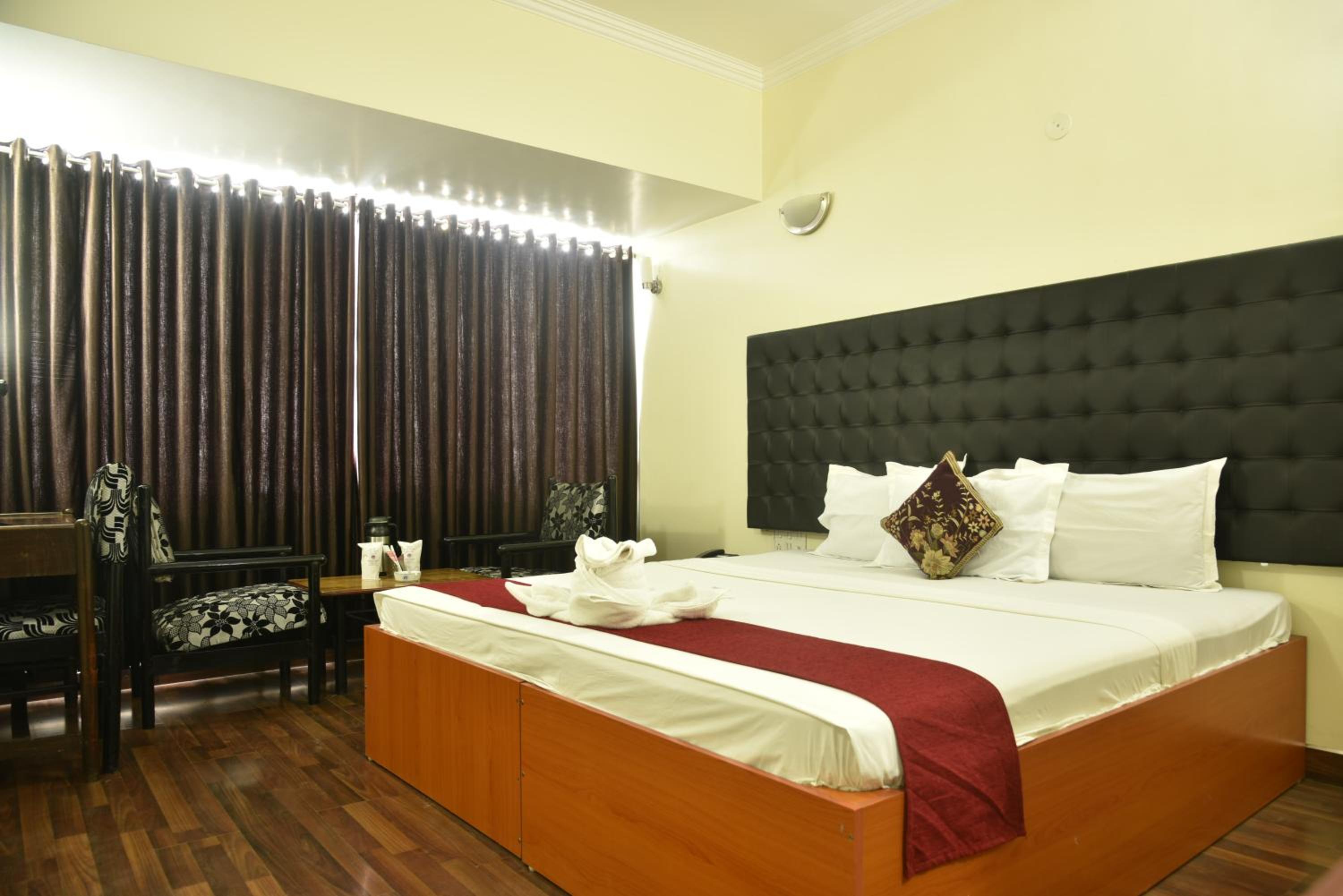 Deluxe Room photo 3