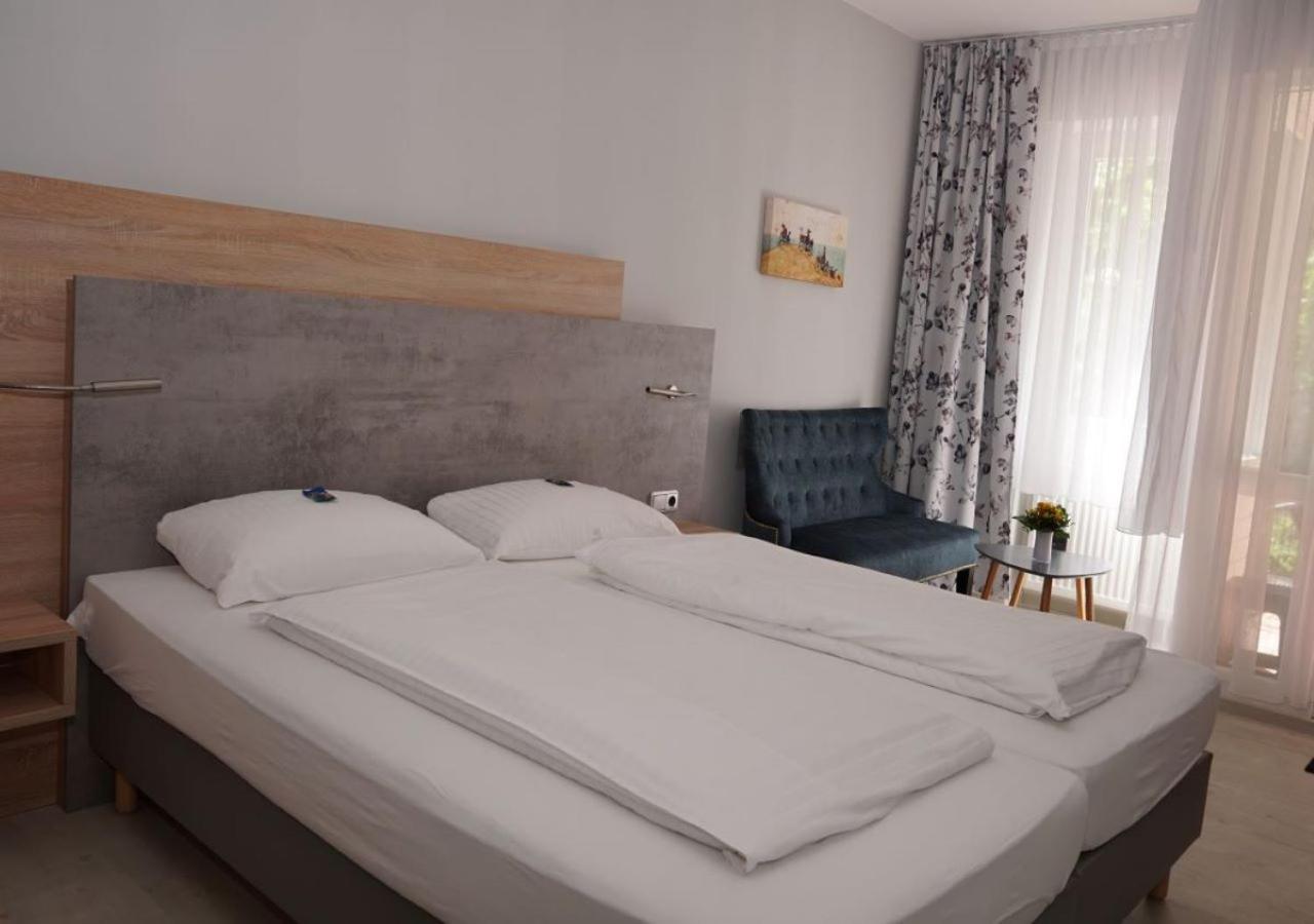Double Room with Terrace photo 1