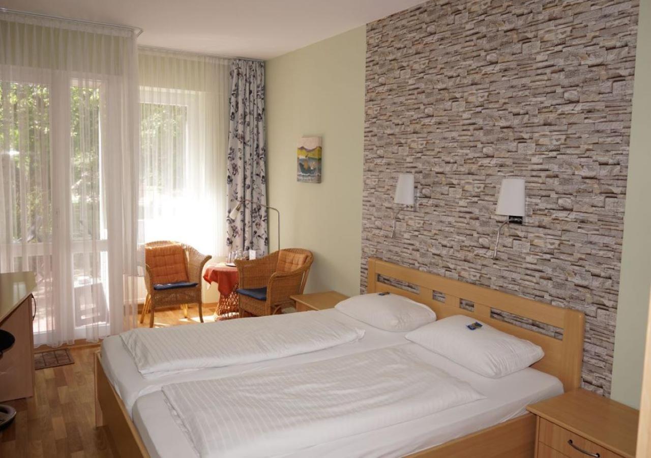 Double Room with Terrace photo 3