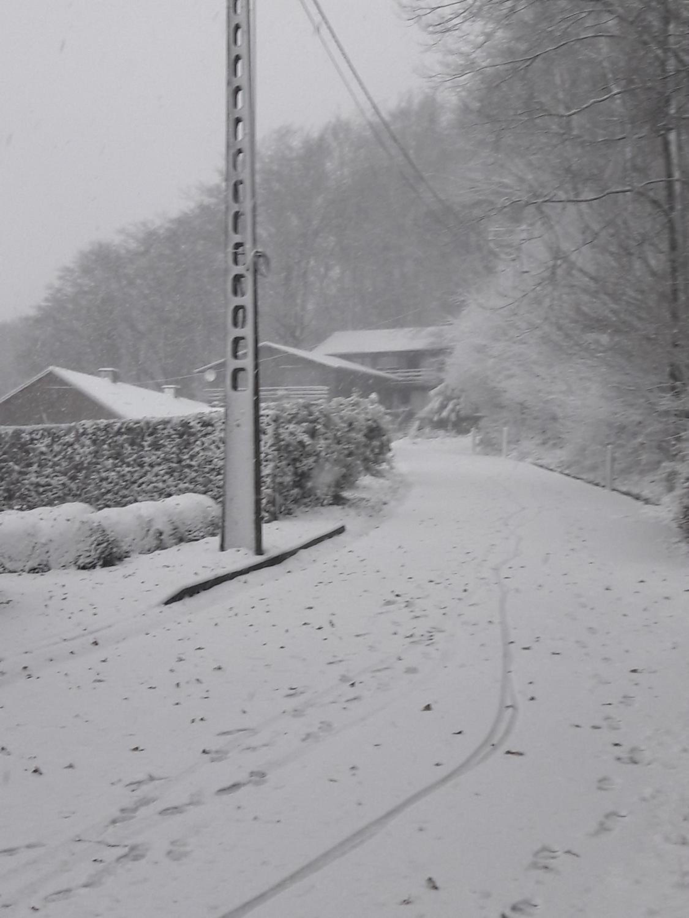 Chalet photo 3