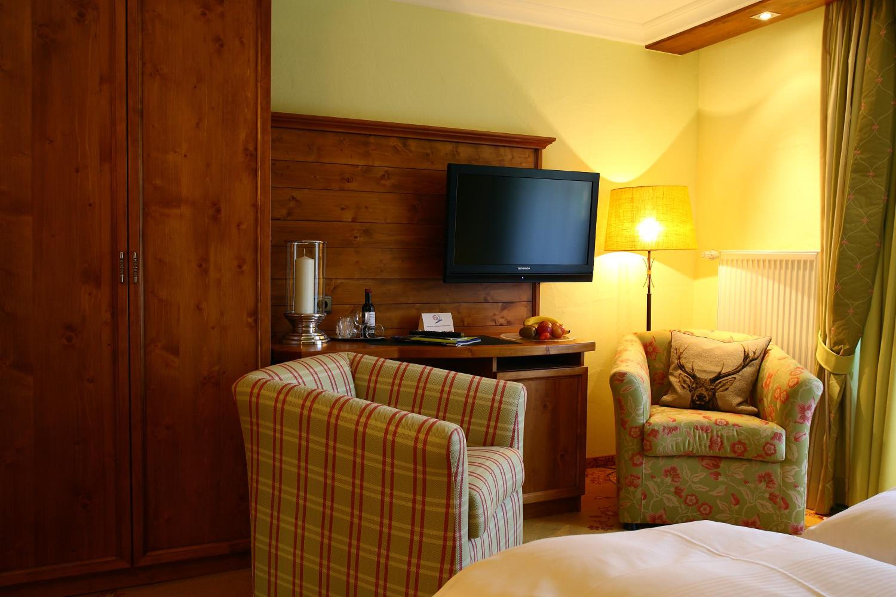 Standard Double Room photo 2