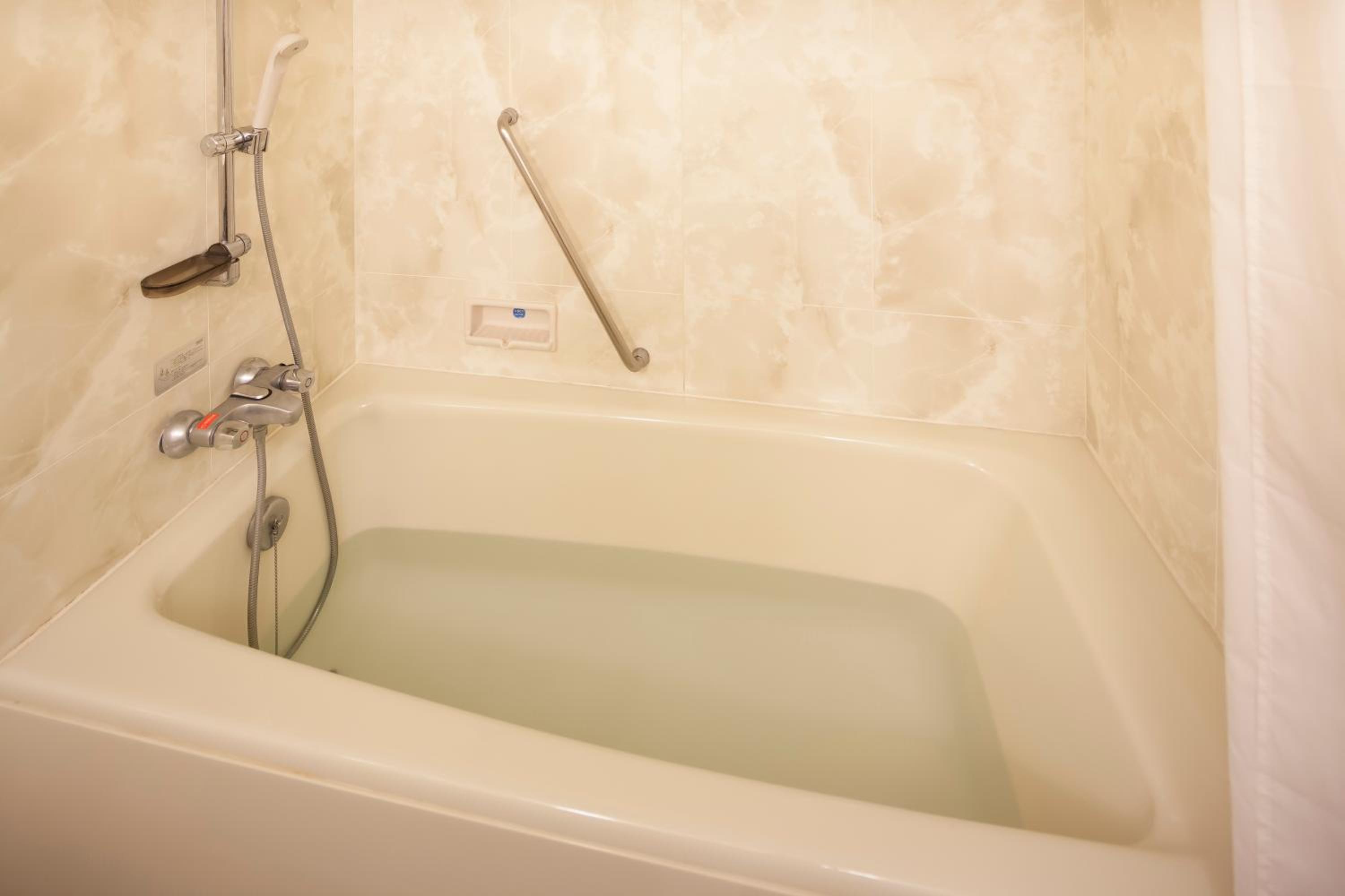 Japanese-Style Triple Room - Half board Included - Non-Smoking photo 3