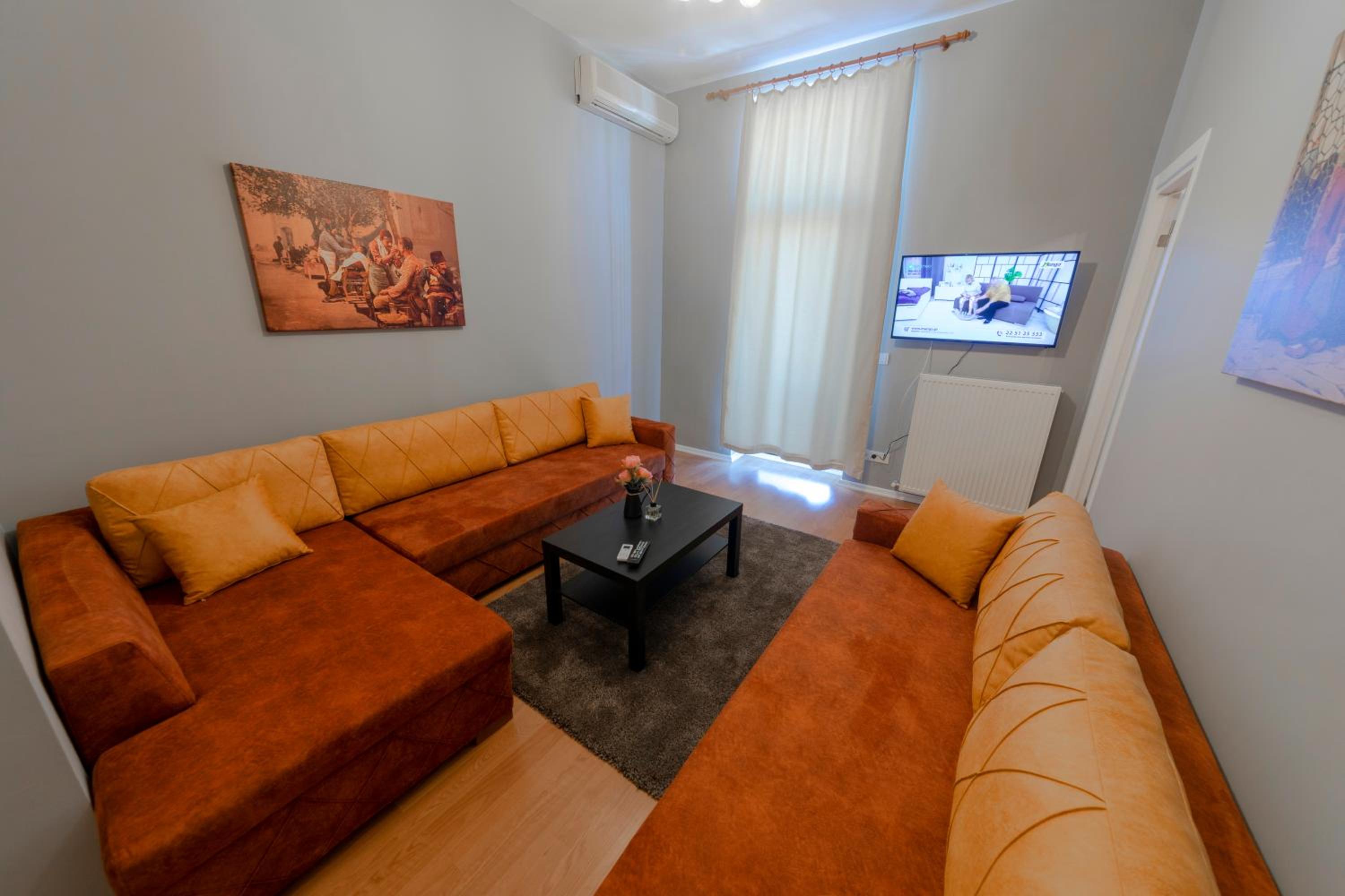 Two-Bedroom Suite photo 1