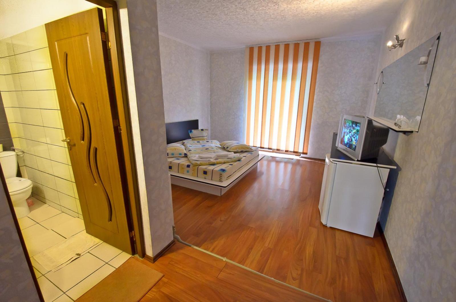 Double Room photo 2