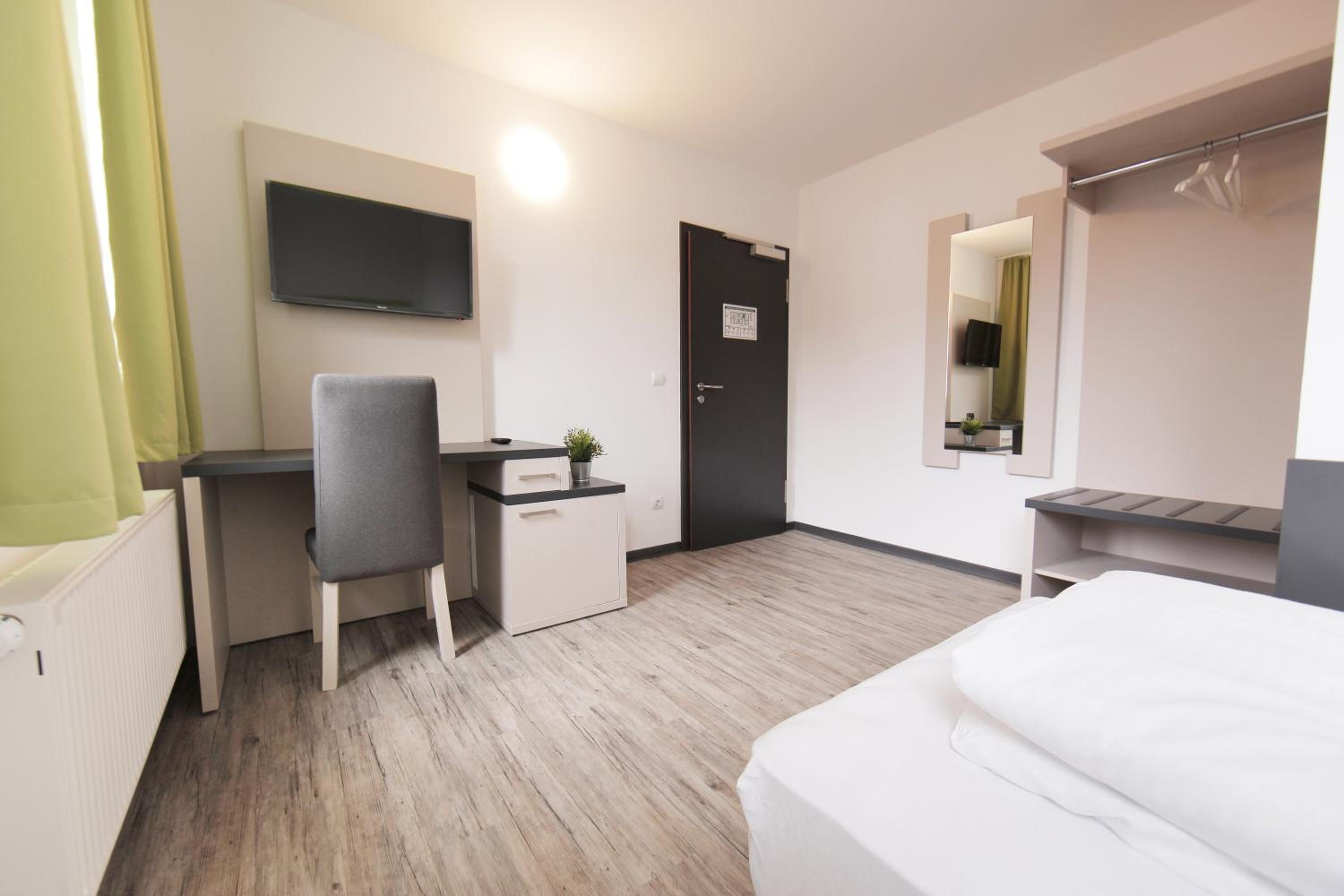 Twin Room photo 3