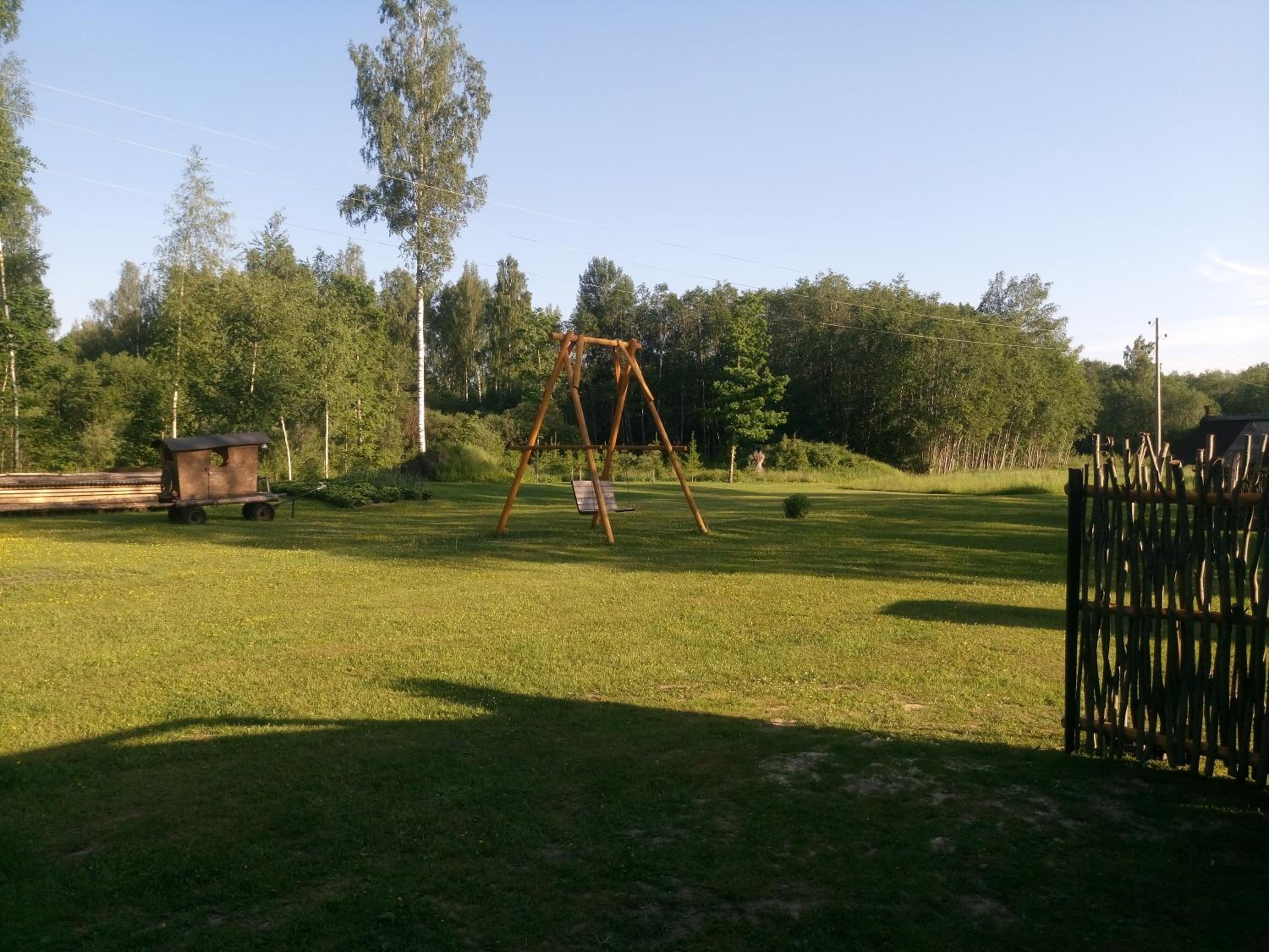 Vacation Home - Photo 11