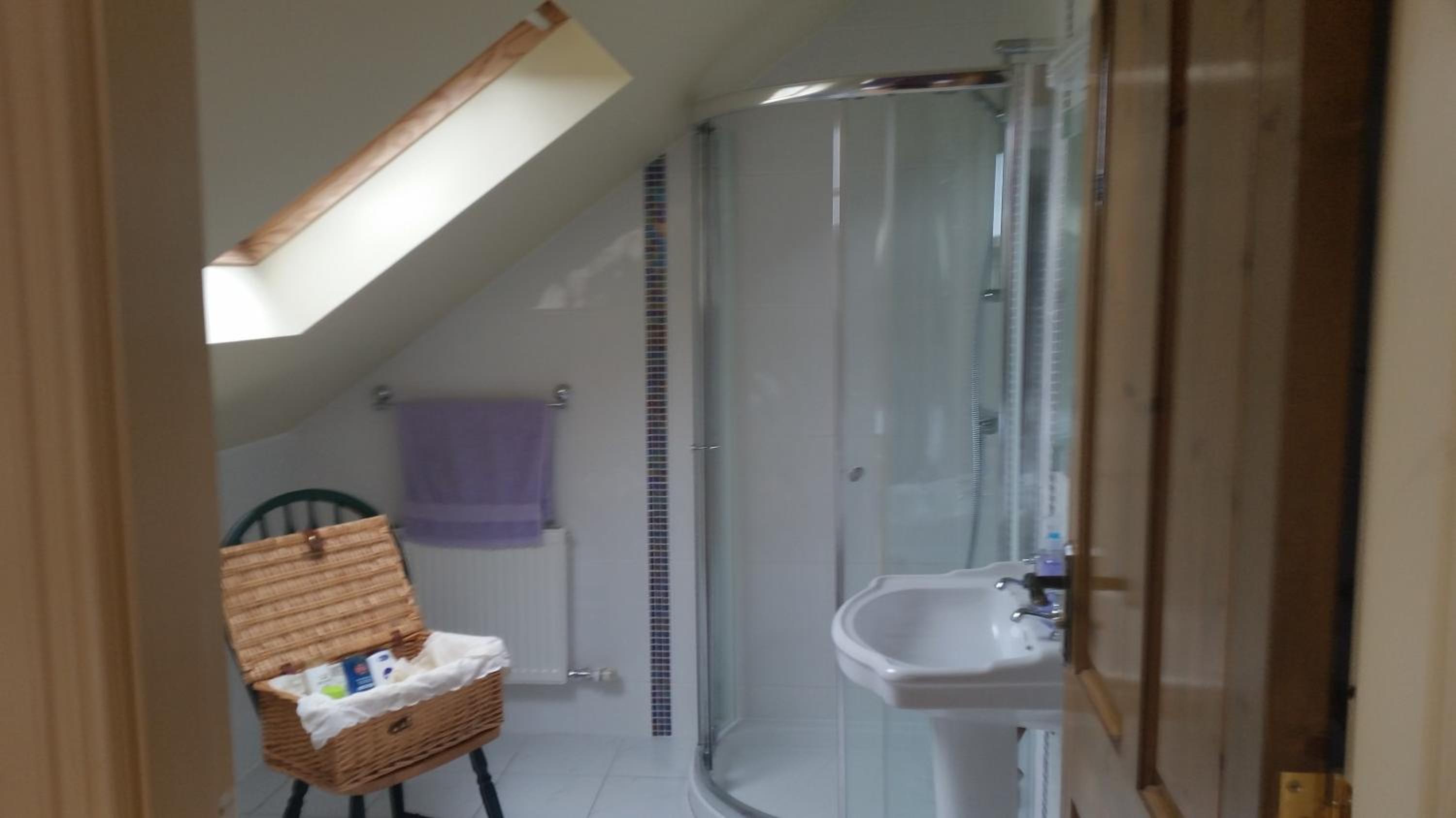 Premium Quadruple Room photo 3