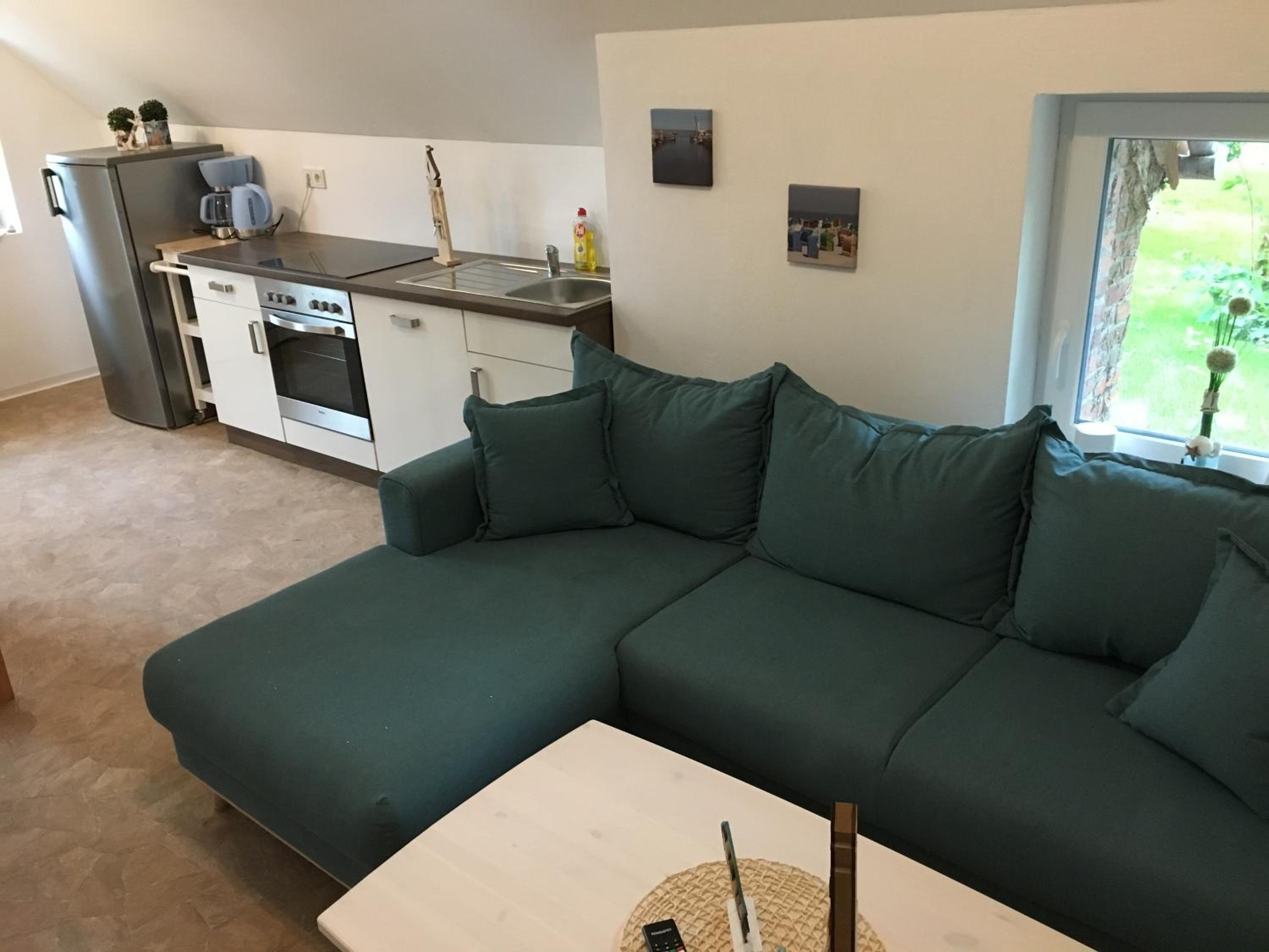 Apartment - Split Level photo 3