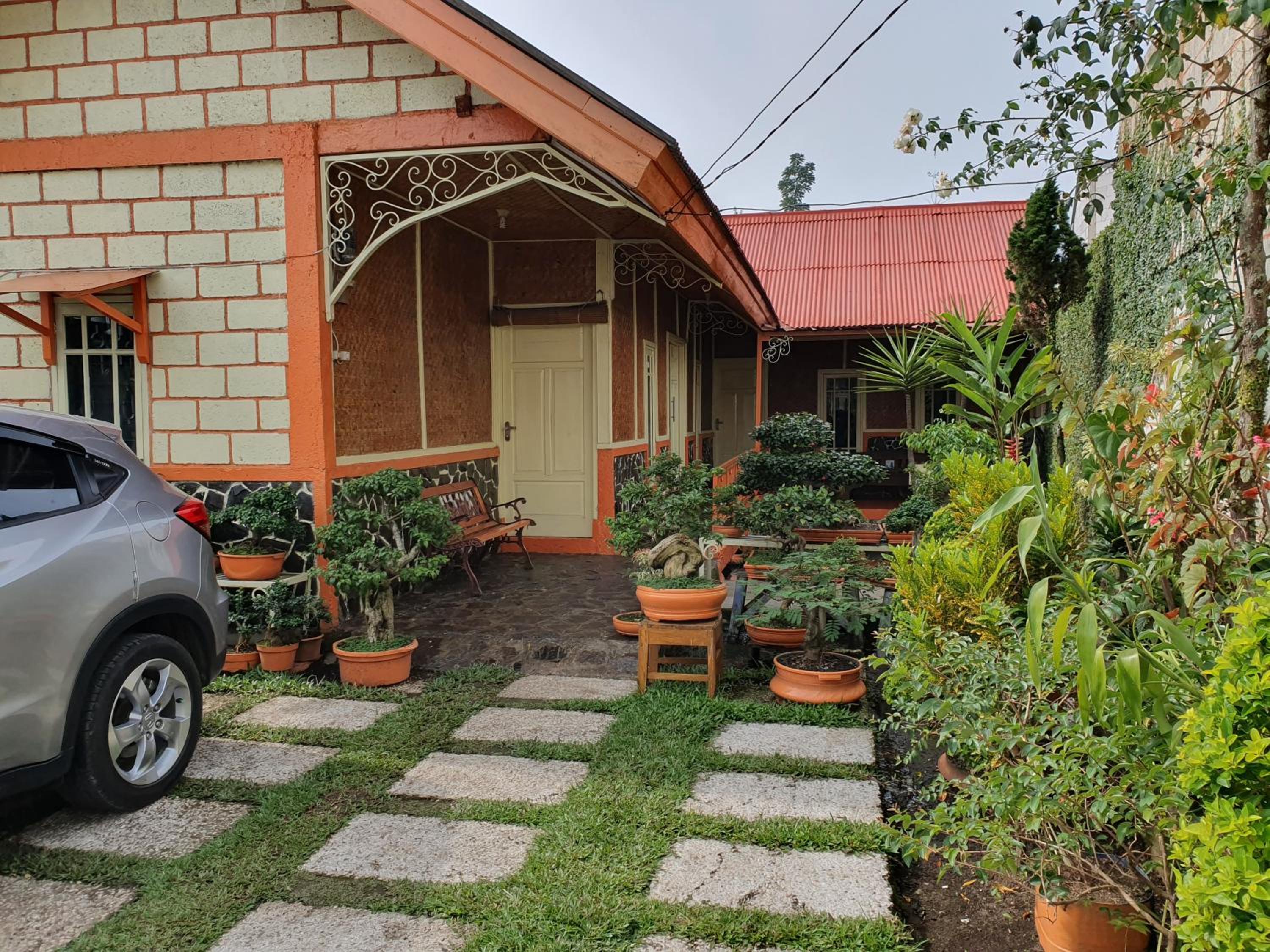 Apartment - Photo 4