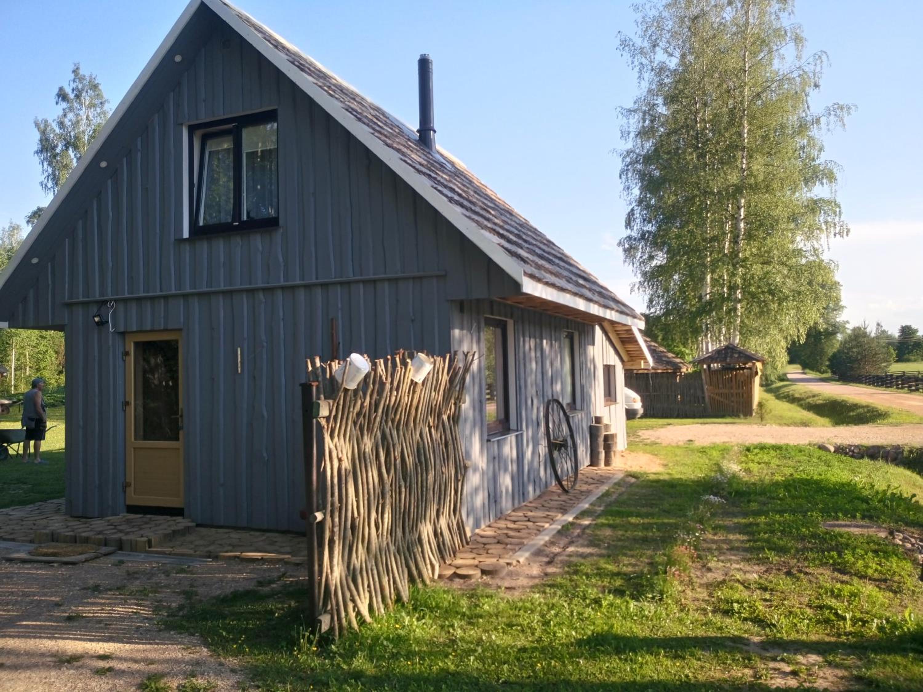 Vacation Home - Photo 15