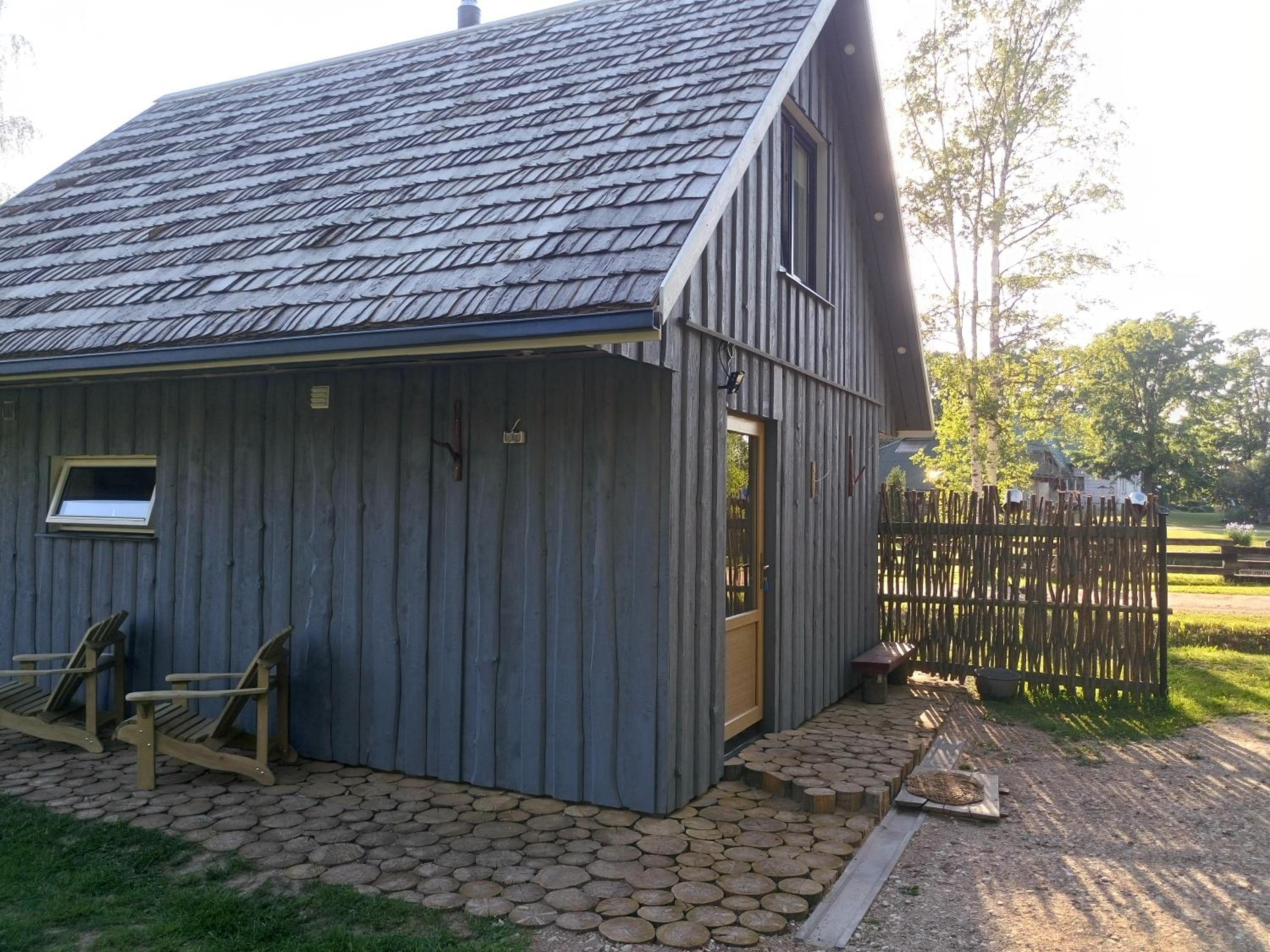 Vacation Home - Photo 16