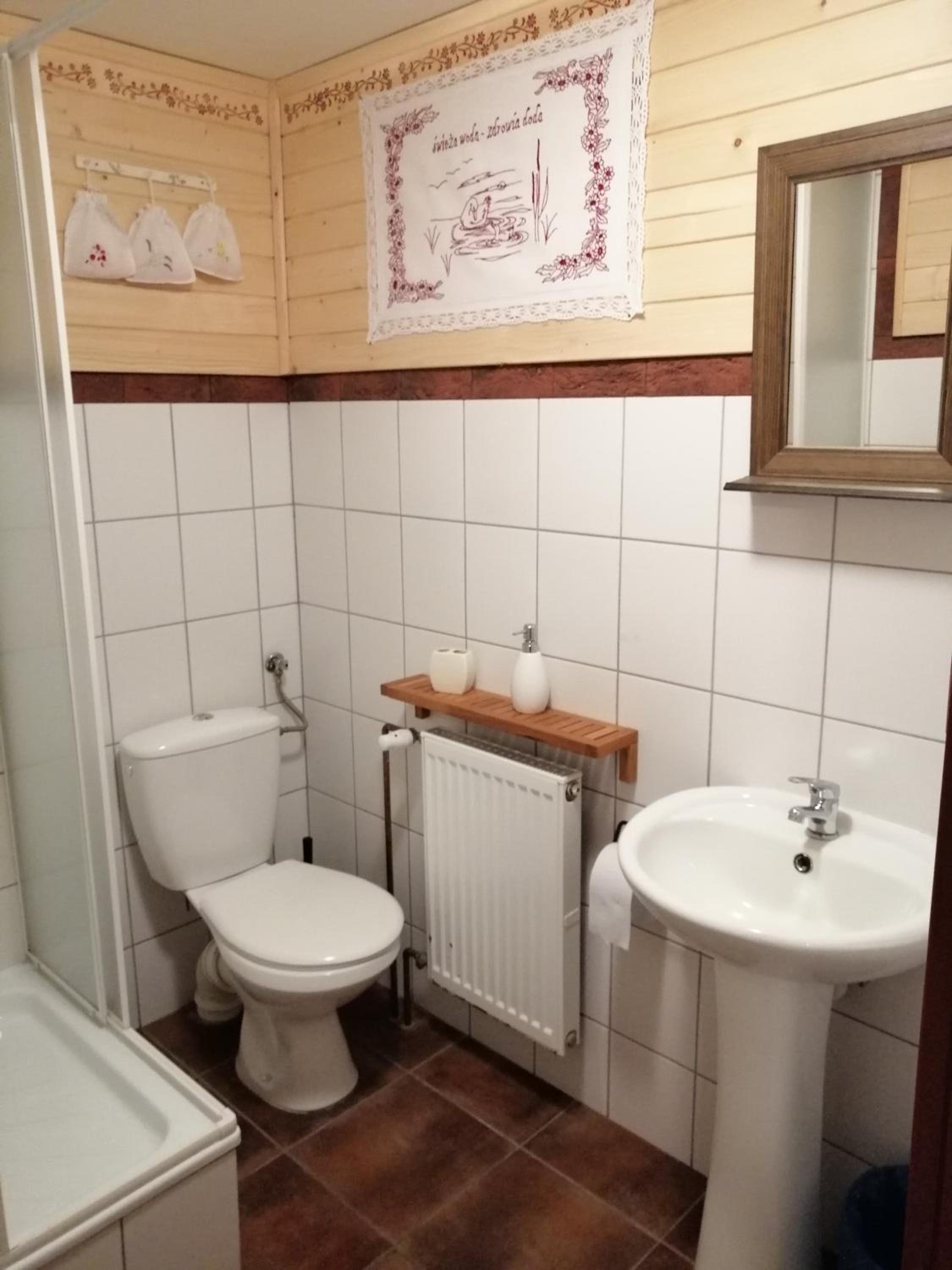 Triple Room - Photo 5