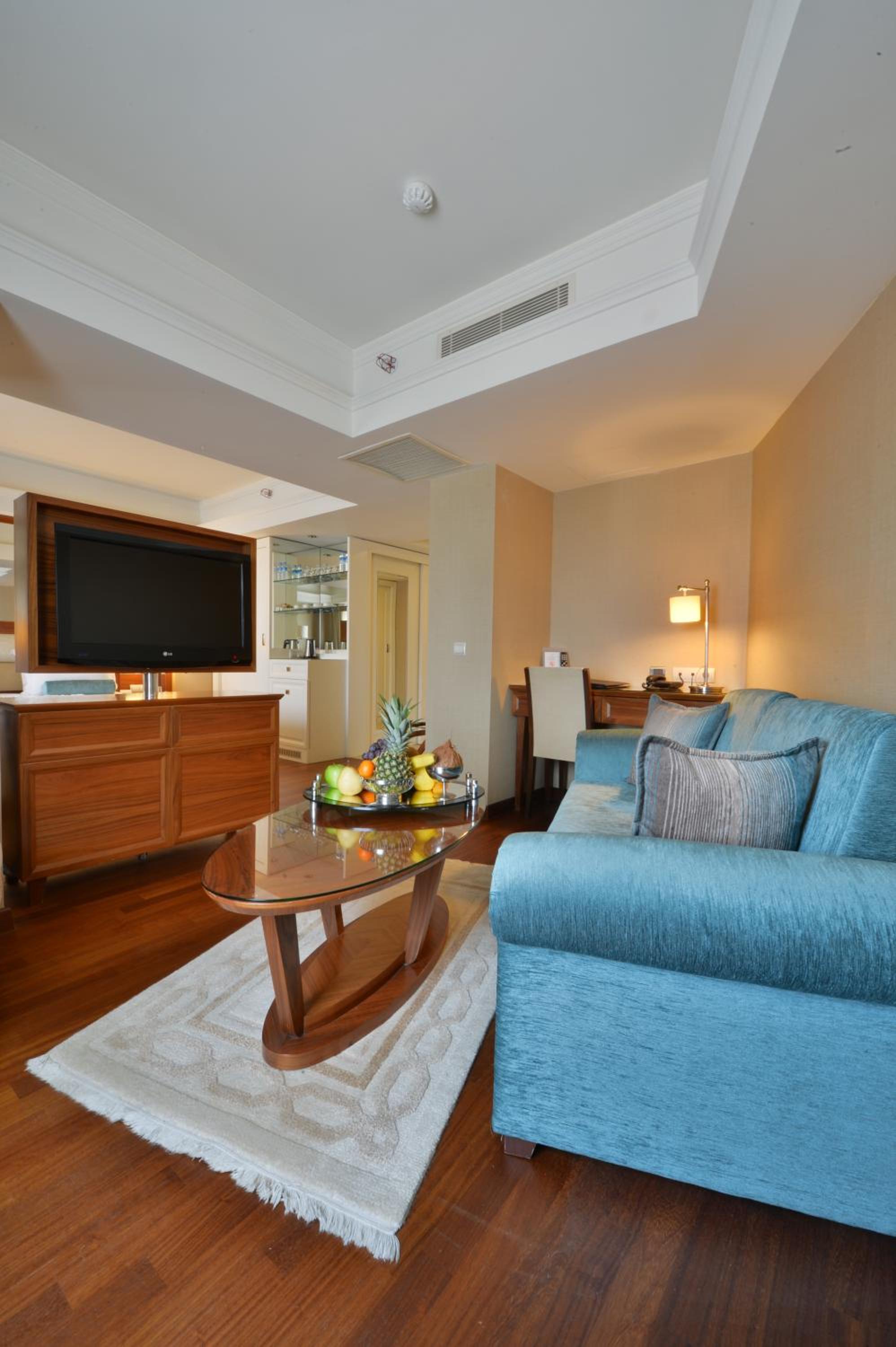 Junior Suite - Photo 7